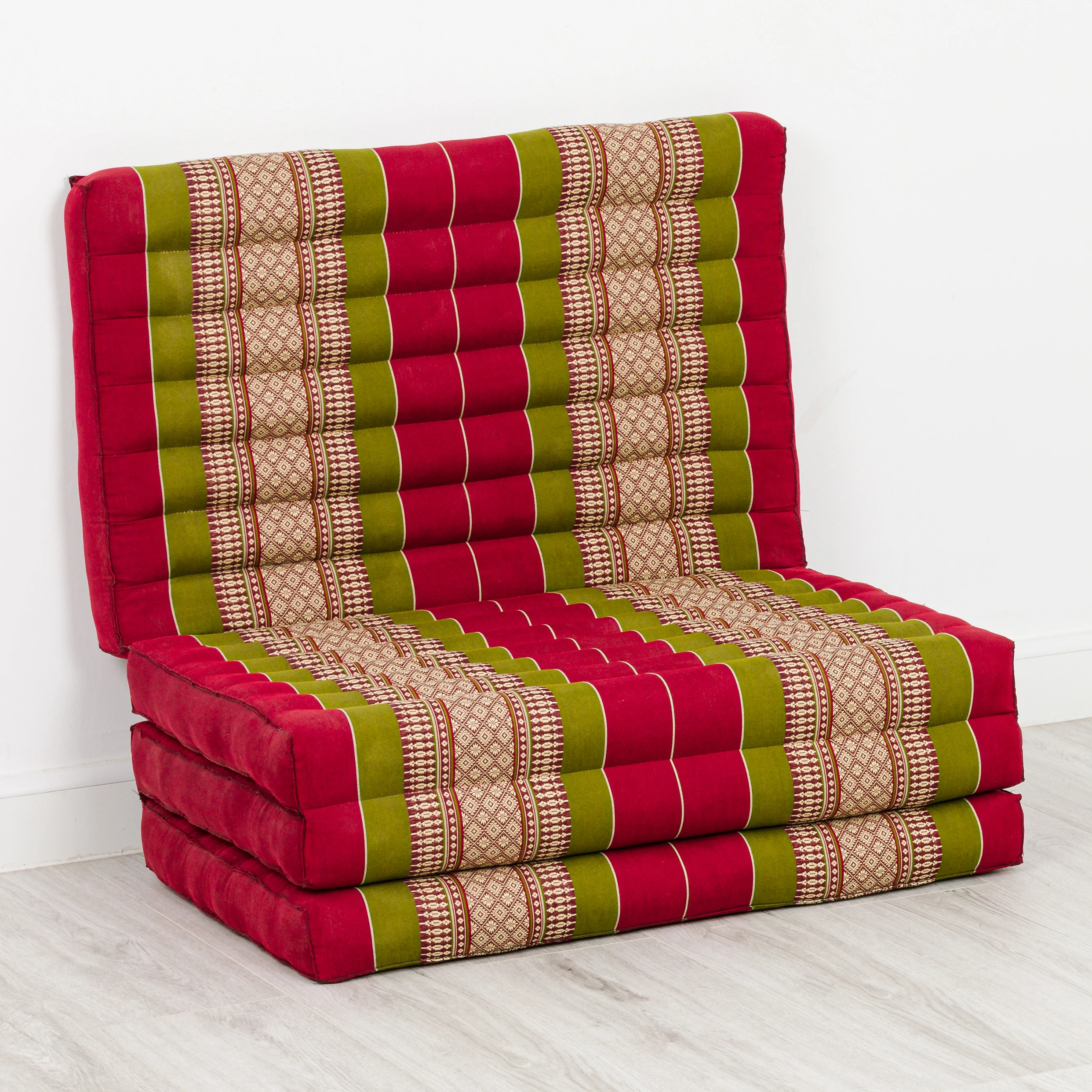 Kapok Klappmatratze, 80 cm breit, Classic