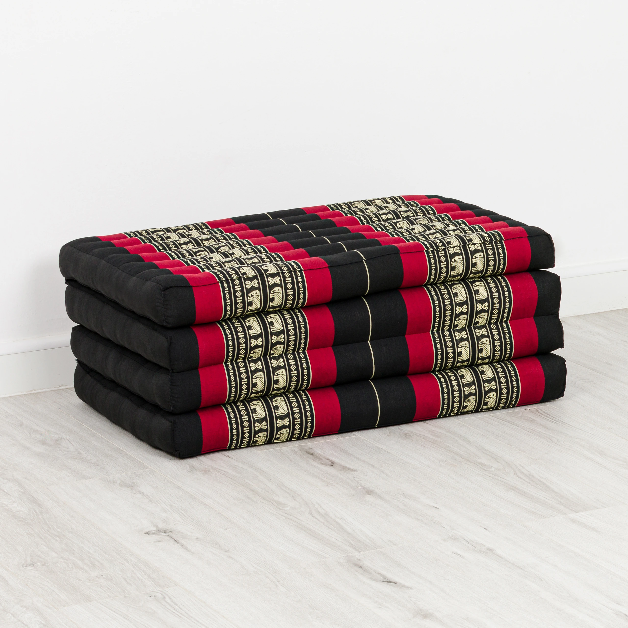 Kapok Klappmatratze, 80 cm breit, Classic