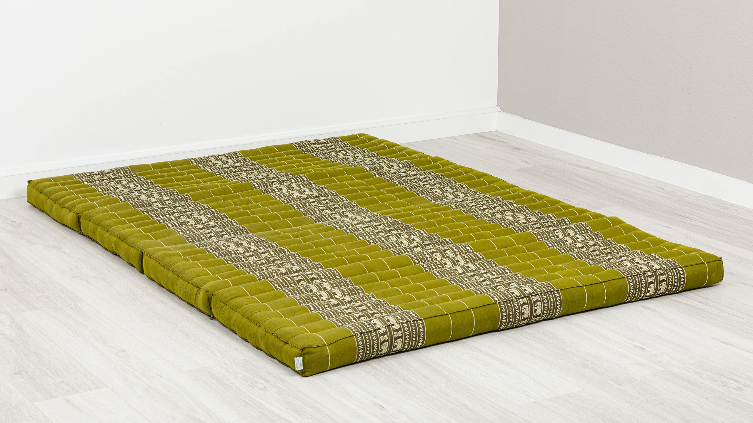 Kapok Klappmatratze, 140 cm breit, Classic