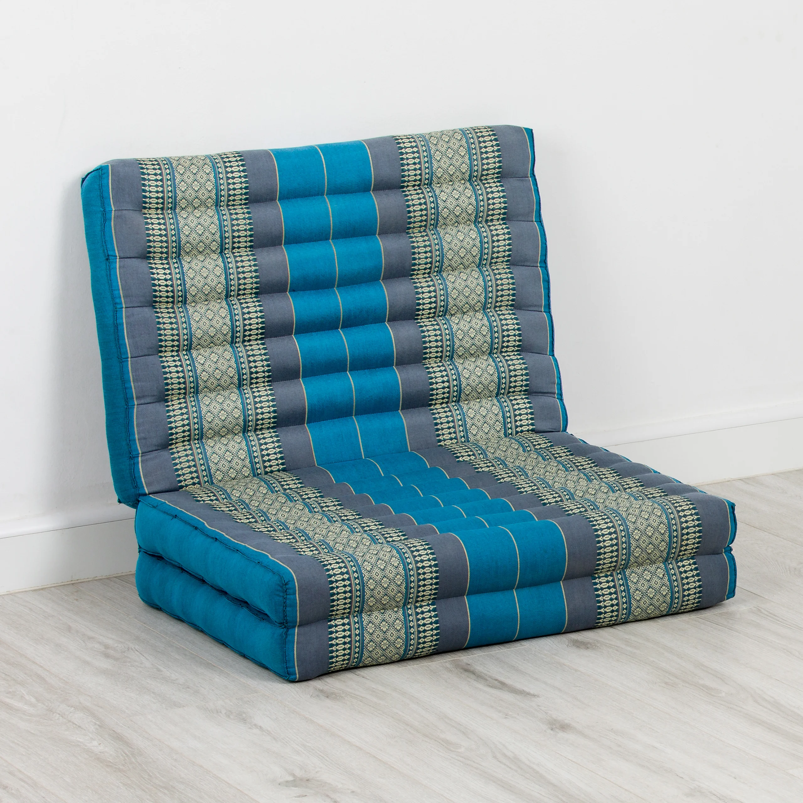 Kapok Kinderklappmatratze, 70 cm breit