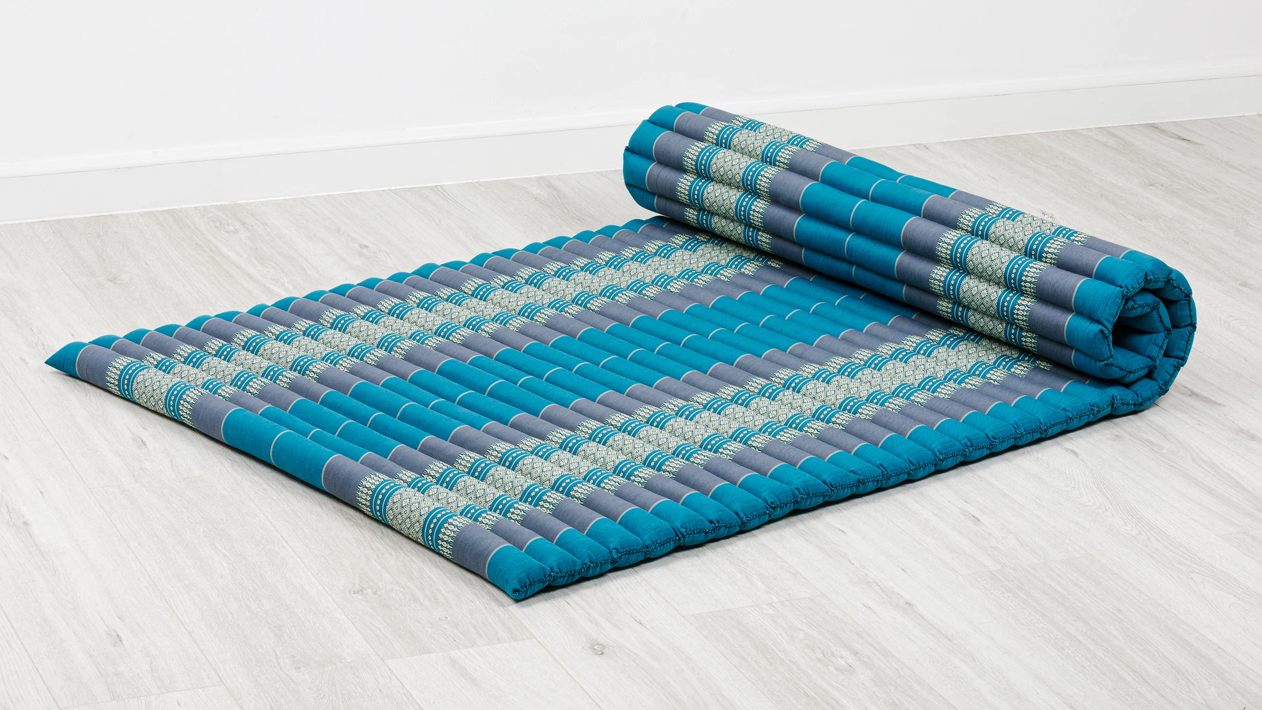 Kapok Rollmatte, 110 cm breit