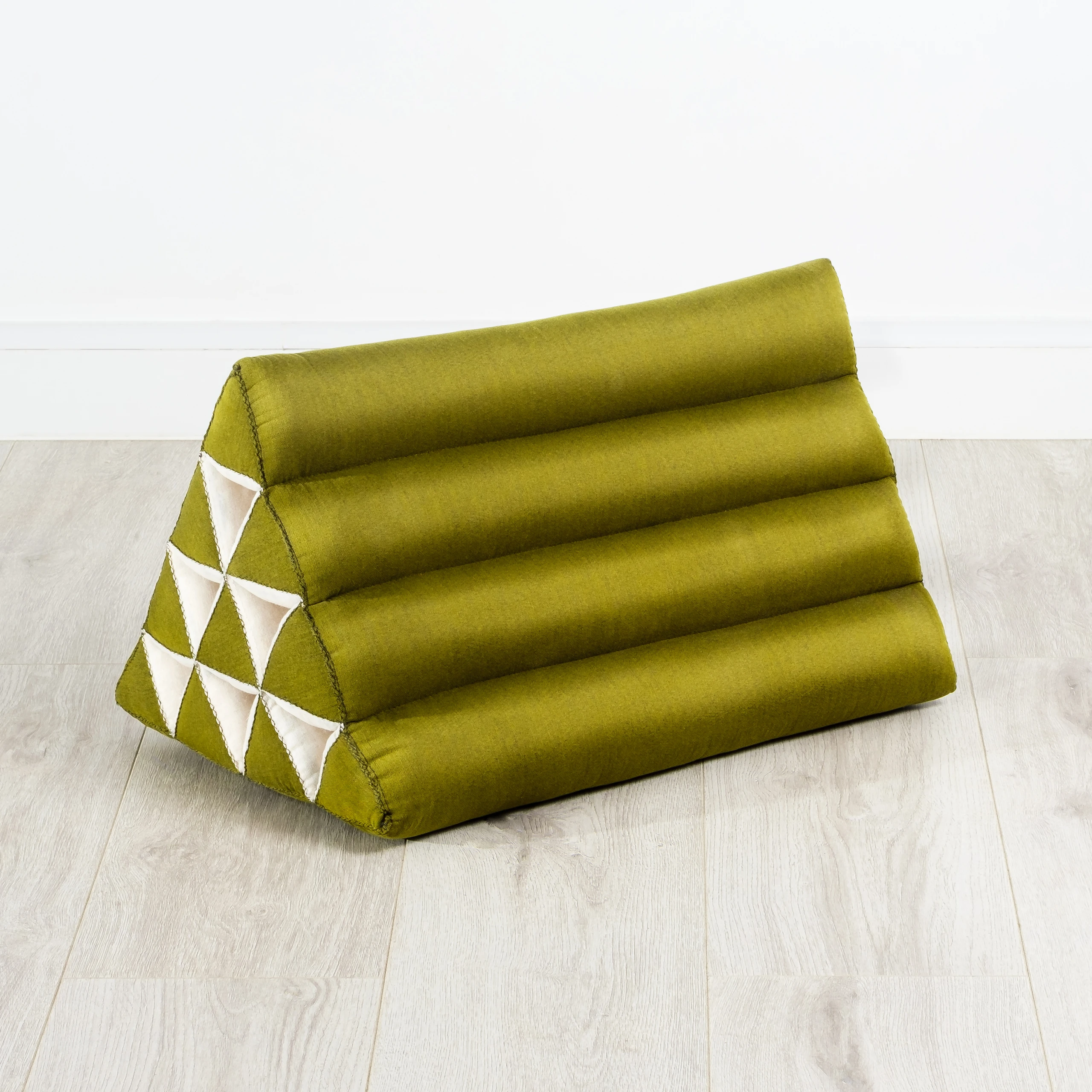 Kapok Dreieckskissen, Basic