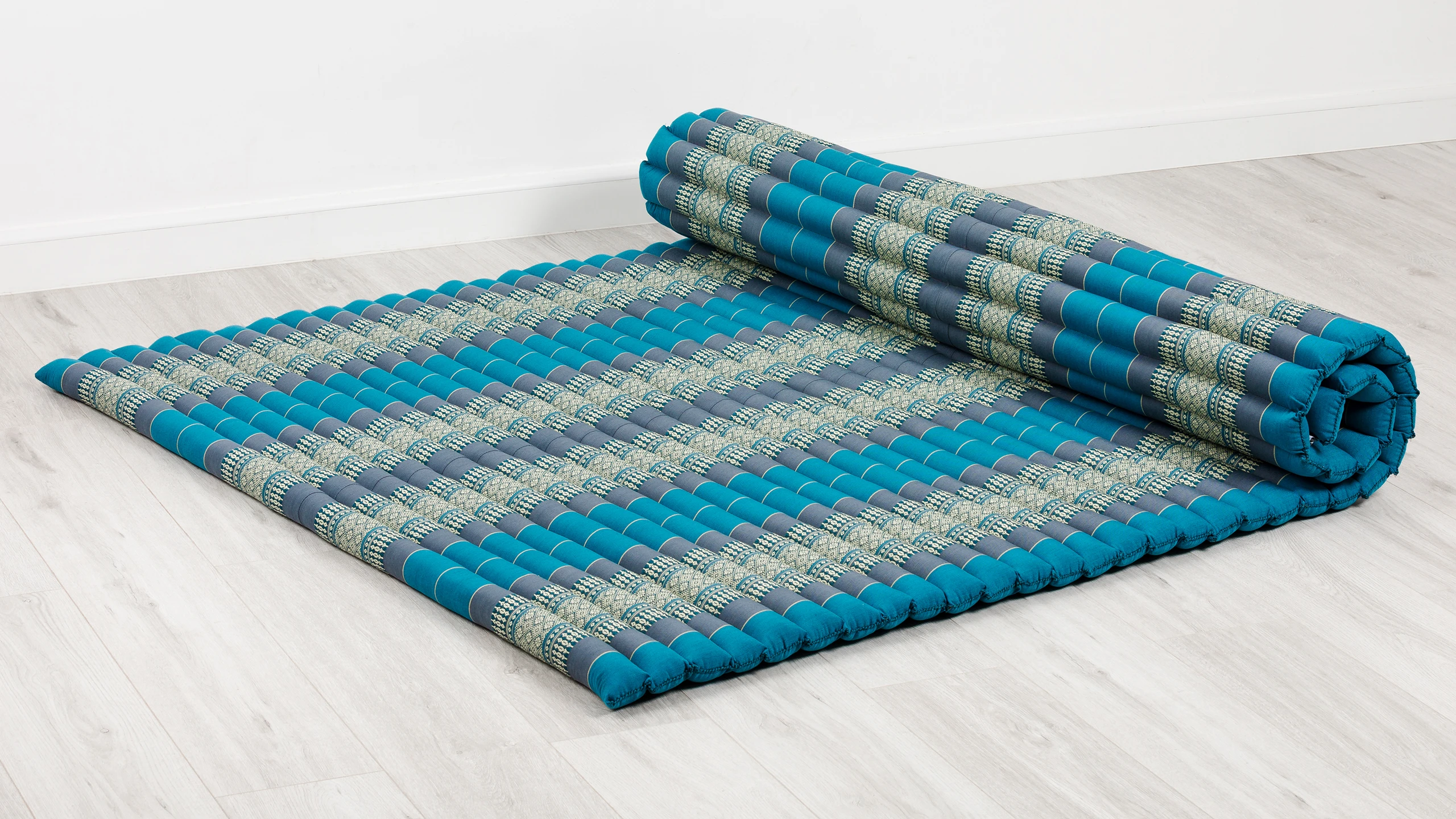 Kapok Rollmatte, 145 cm breit