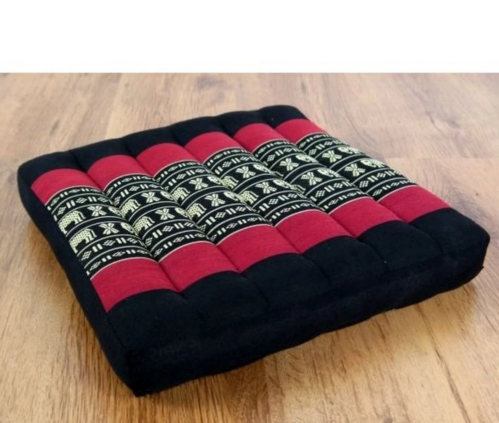 Kapok Sitzkissen 35 cm