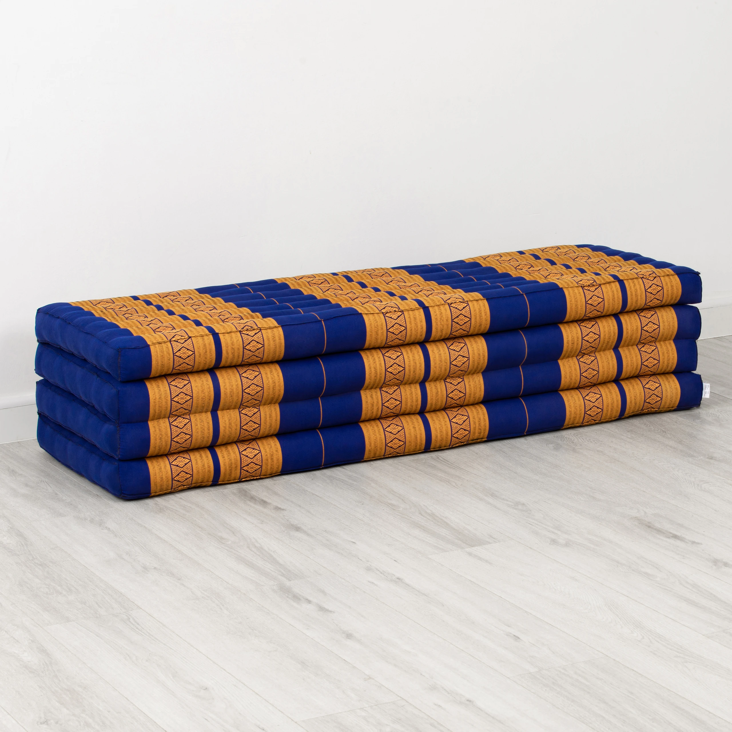 Kapok Klappmatratze, 140 cm breit, Classic