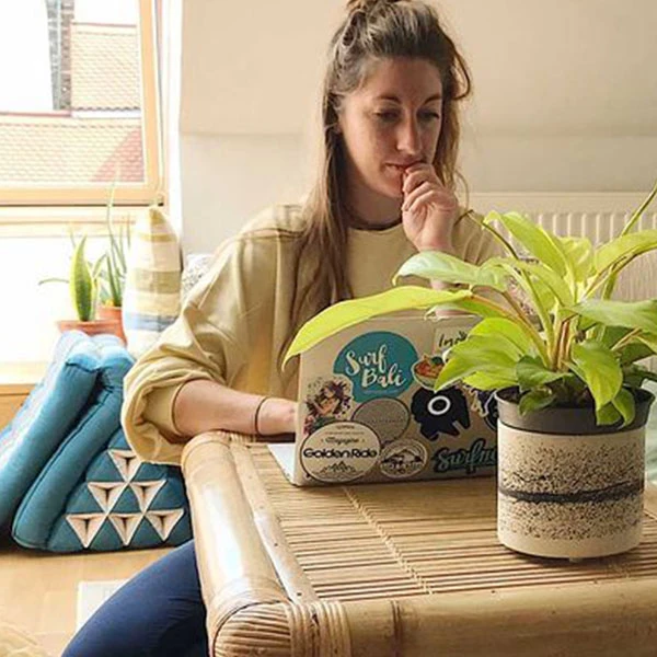 Testimonial from Melissa