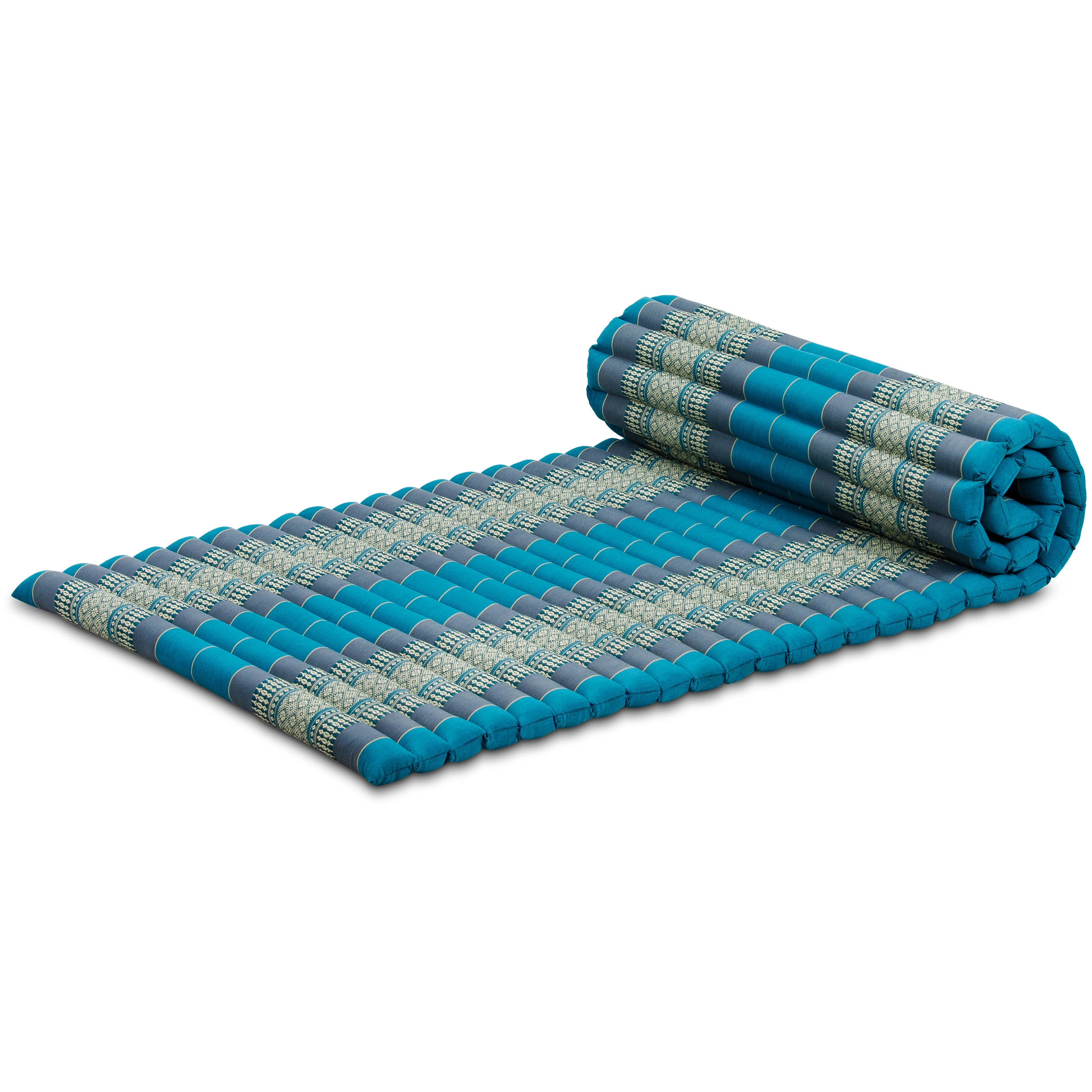 Kapok Rollmatte, 75 cm breit