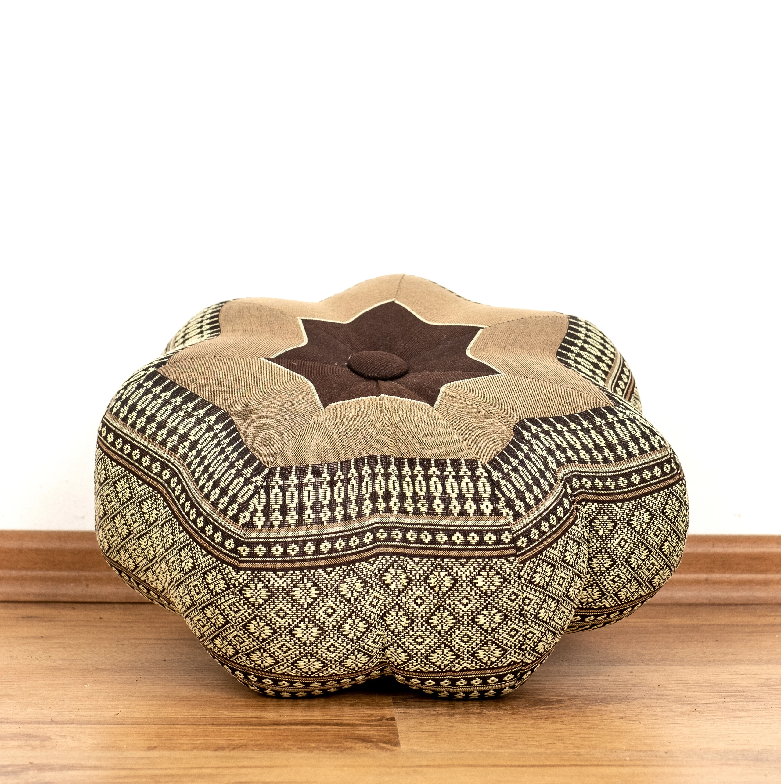 Kapok Zafukissen Stern klein