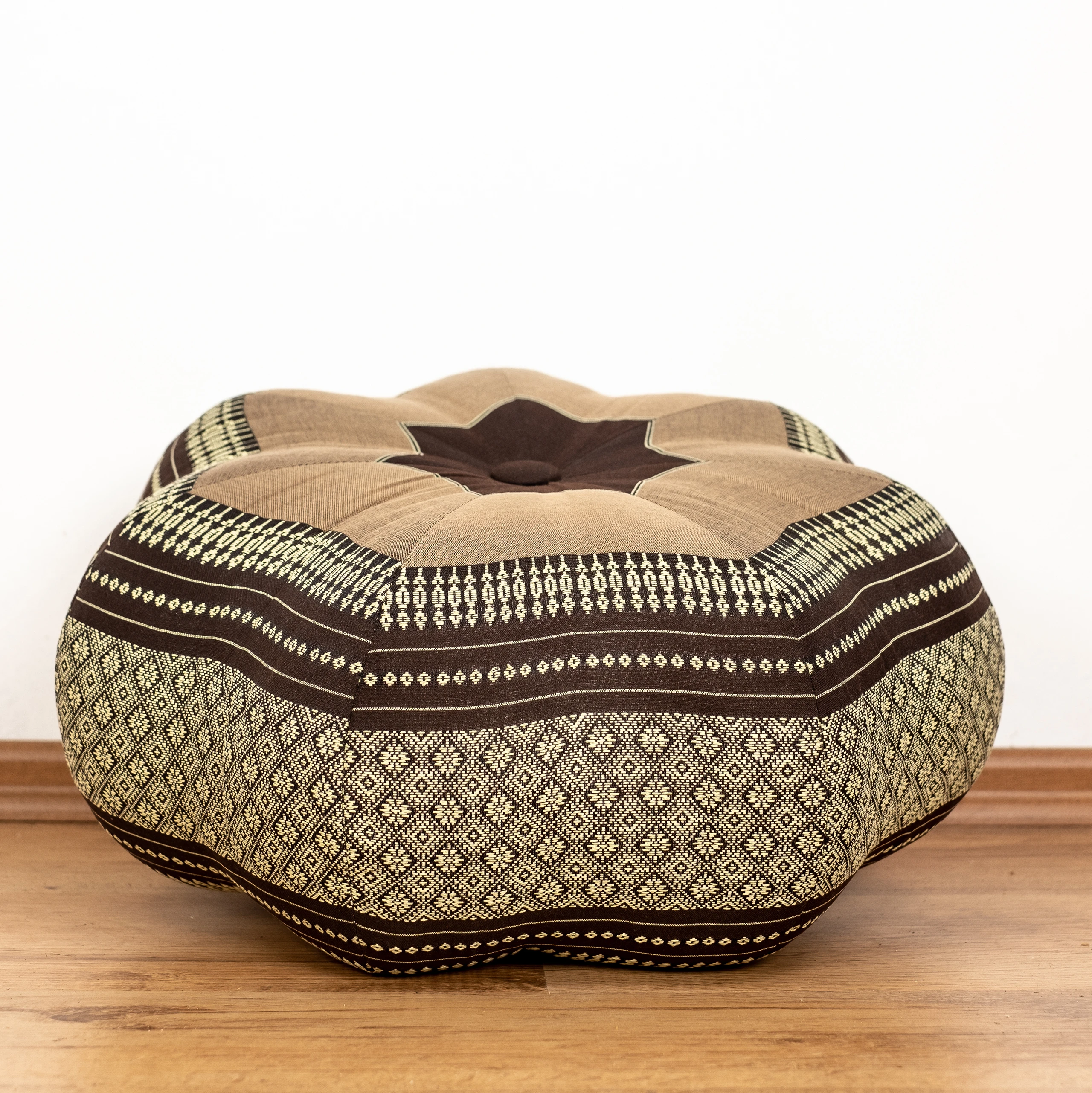 Kapok Zafukissen Stern groß