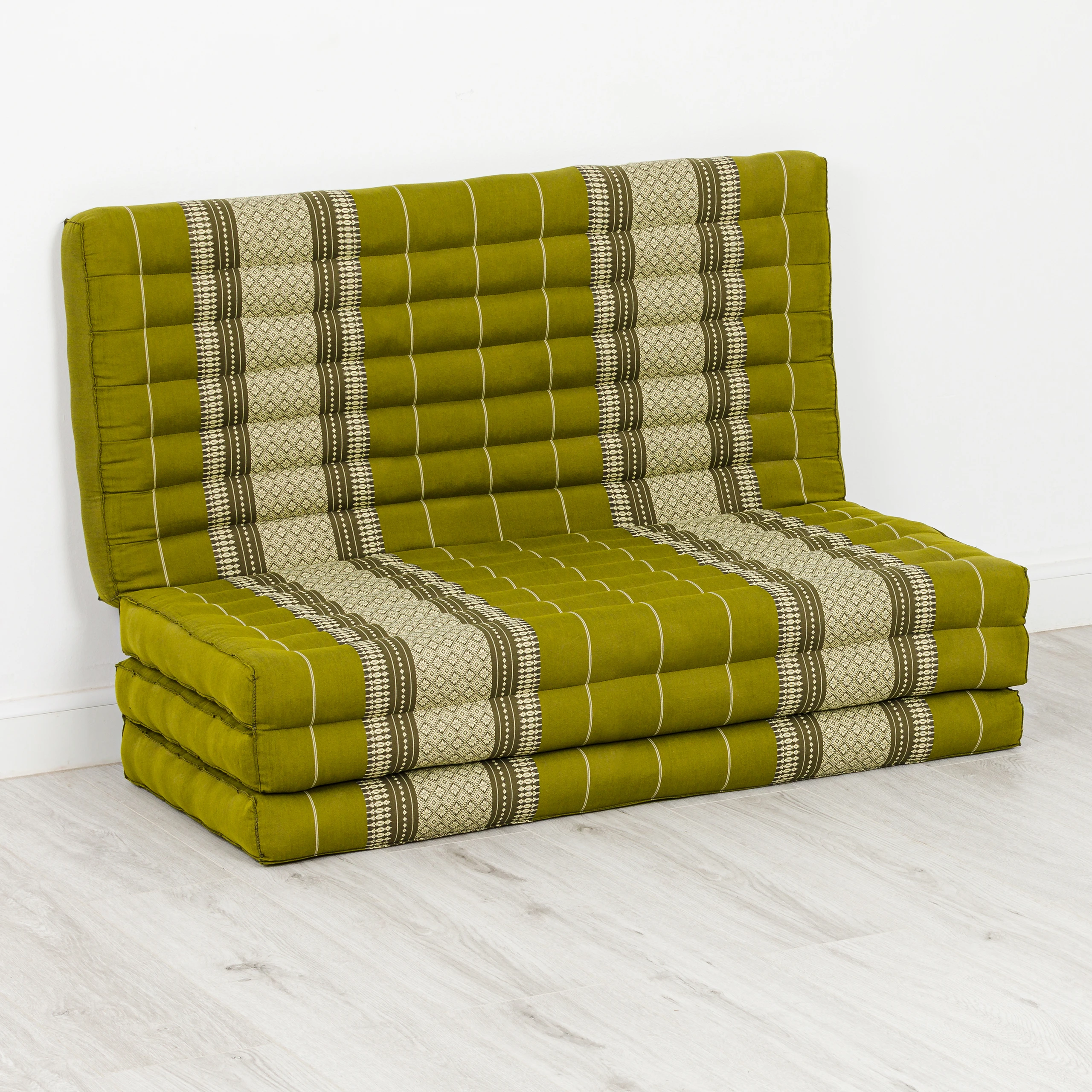 Kapok Klappmatratze, 110 cm breit, Classic