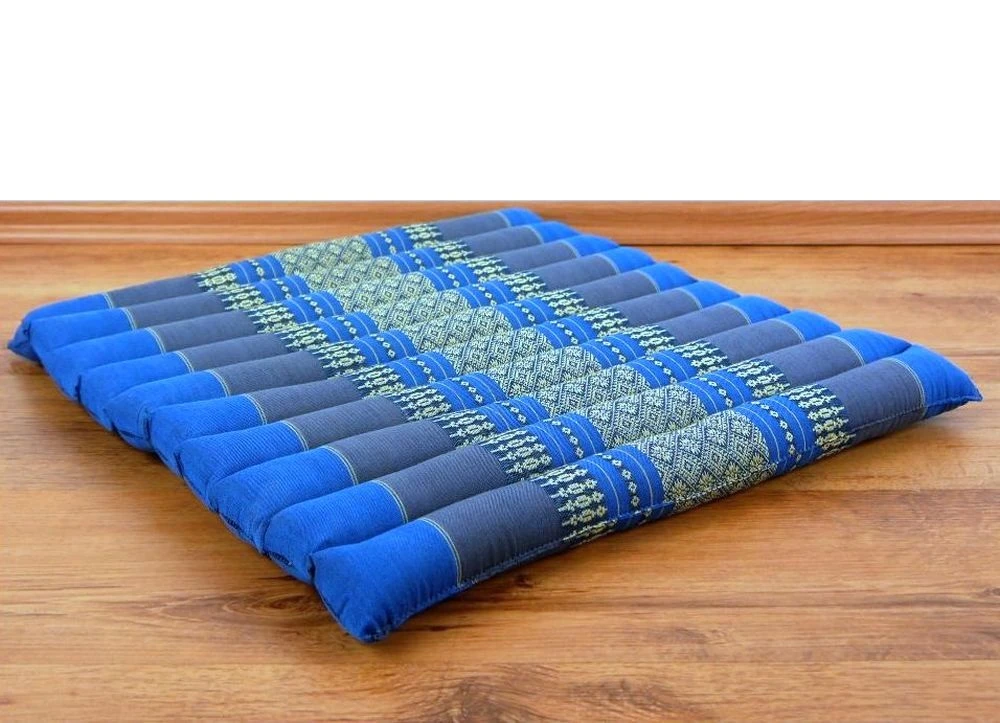 Kapok Steppkissen 50 cm