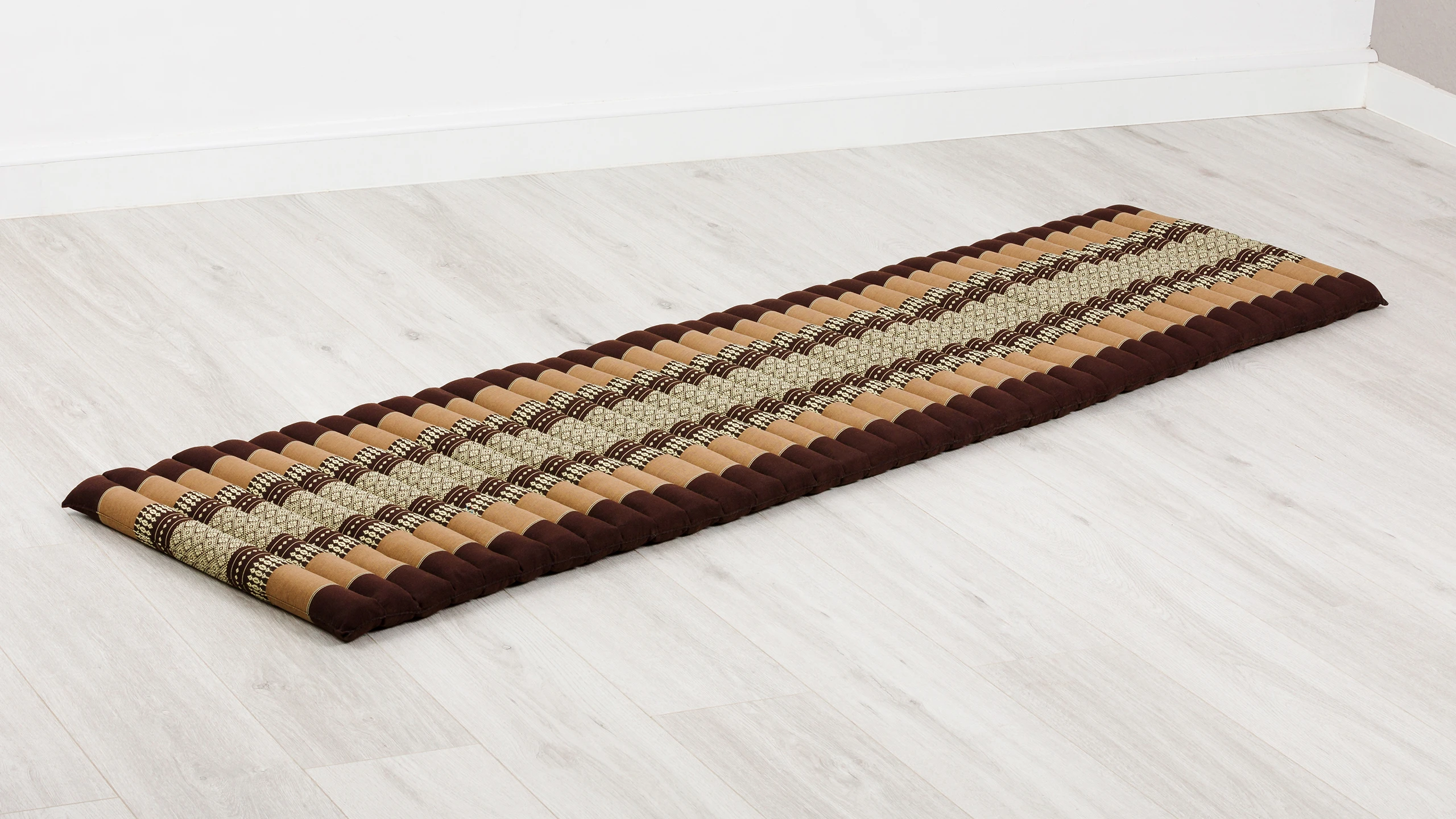 Kapok Rollmatte, 50 cm breit