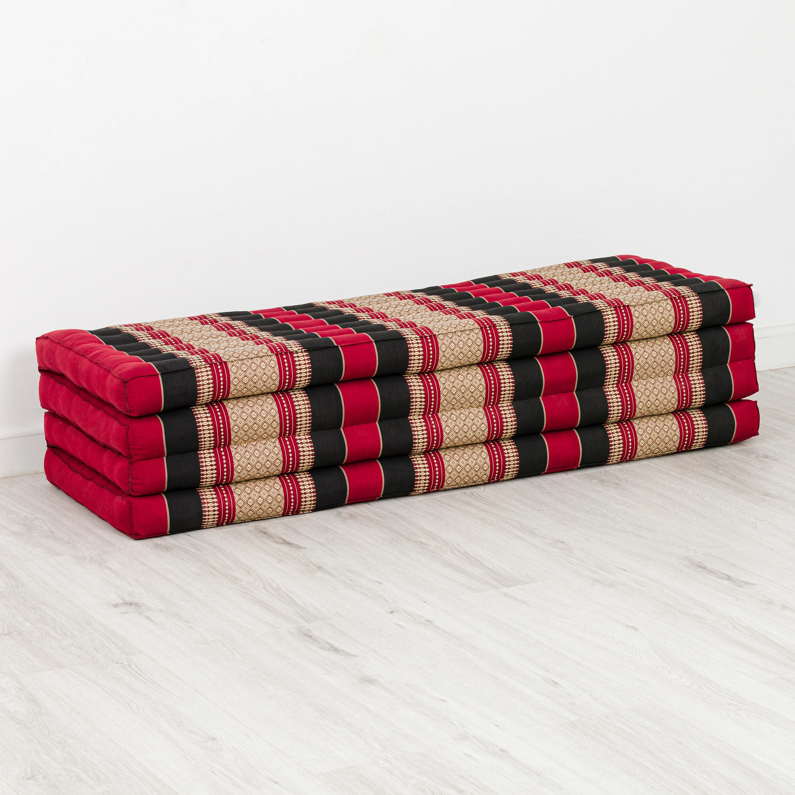 Kapok Klappmatratze, 140 cm breit, Classic