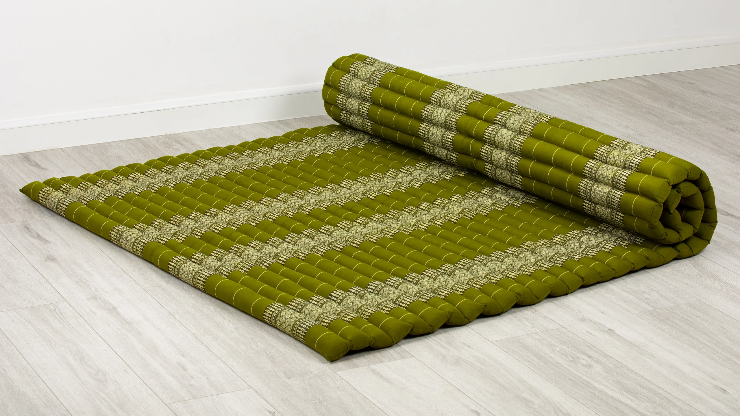 Kapok Rollmatte, 145 cm breit