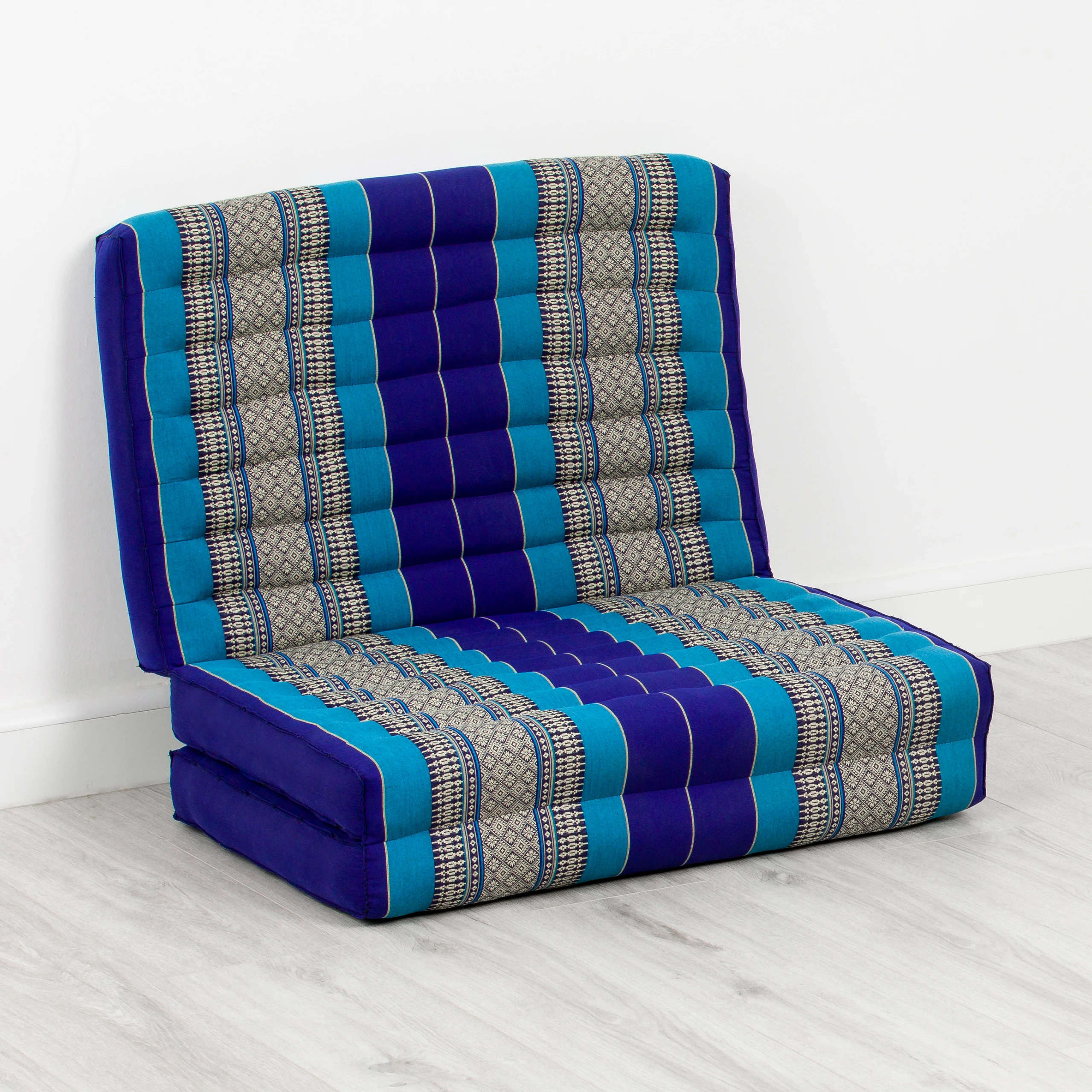 Kapok Kinderklappmatratze, 70 cm breit