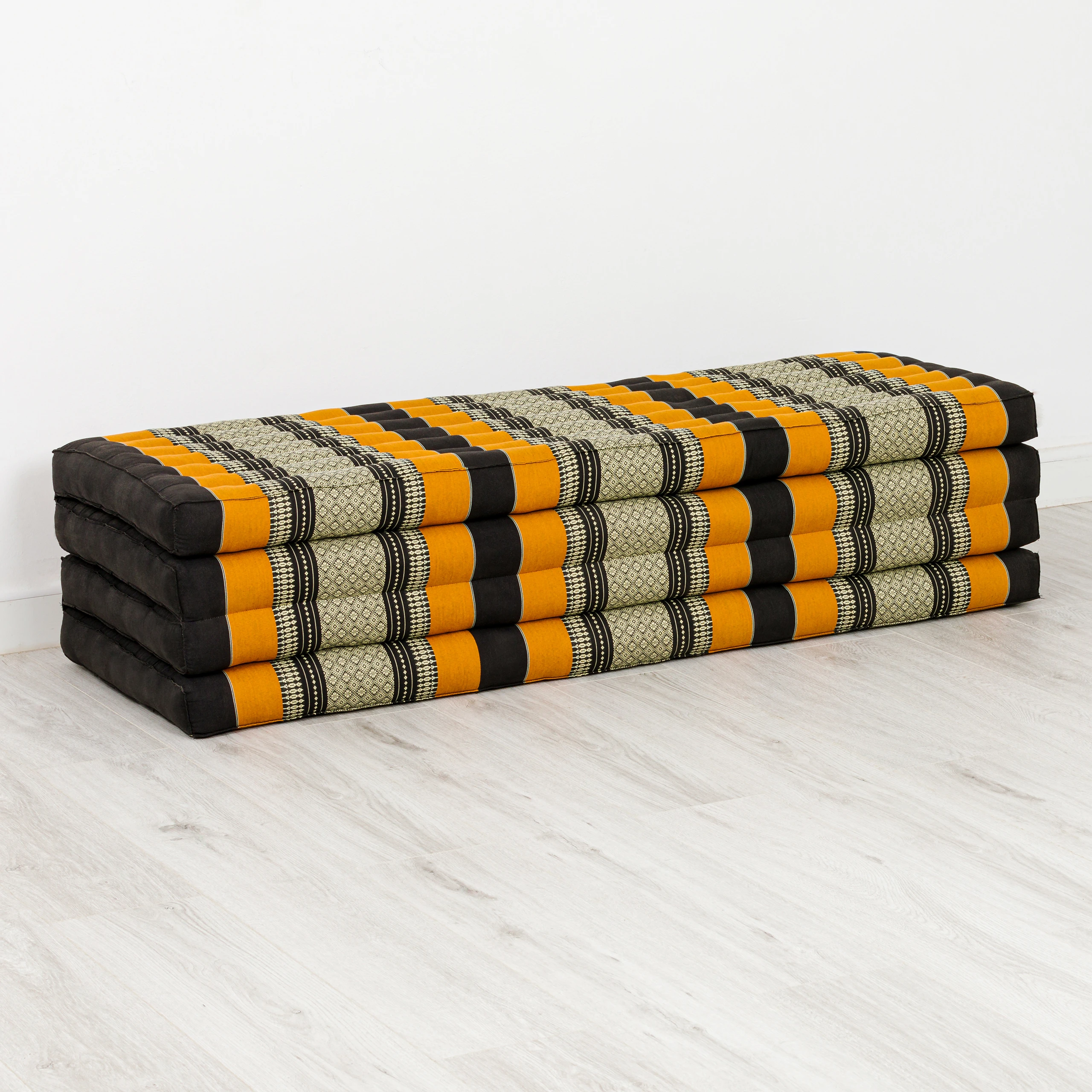 Kapok Klappmatratze, 140 cm breit, Classic