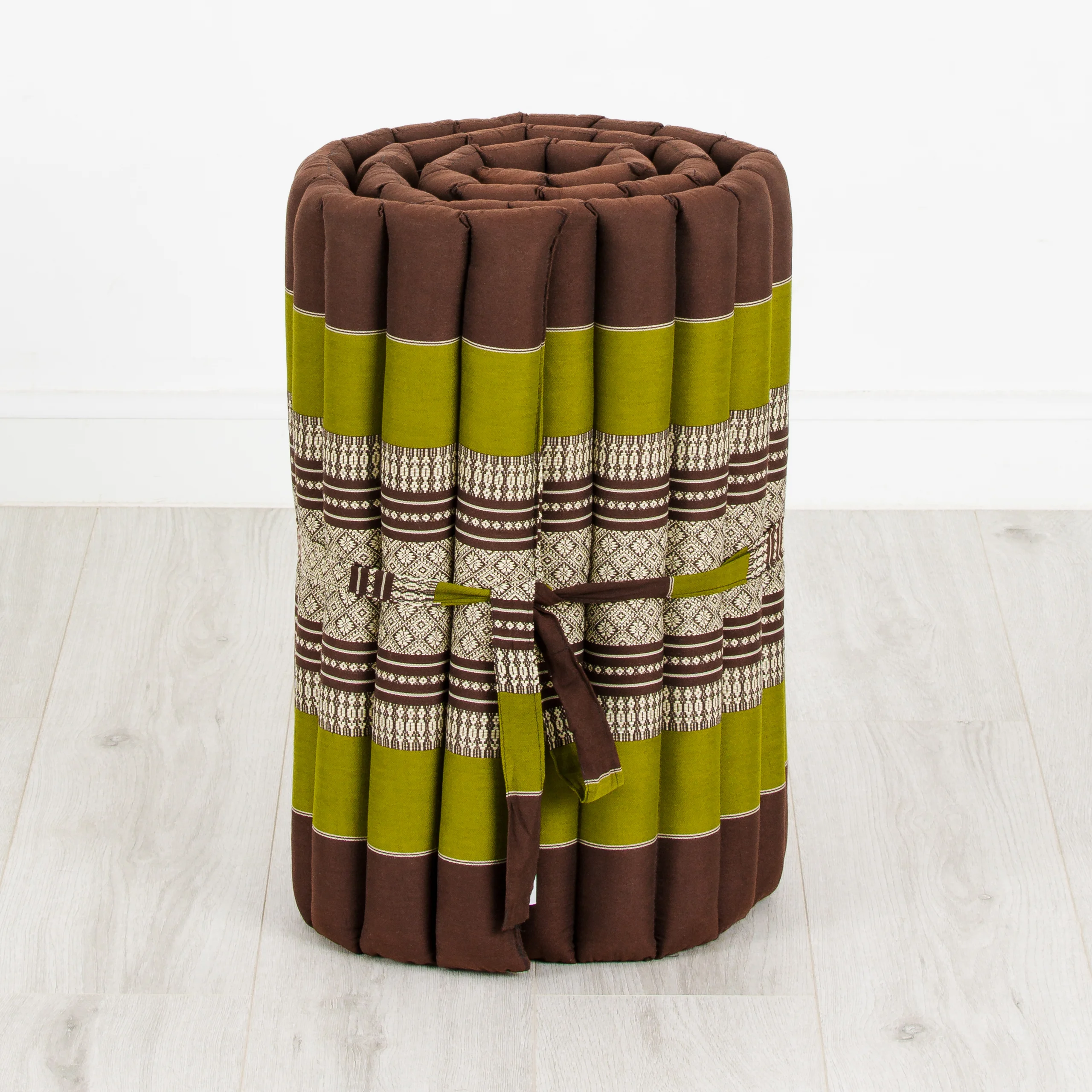 Kapok Rollmatte, 50 cm breit