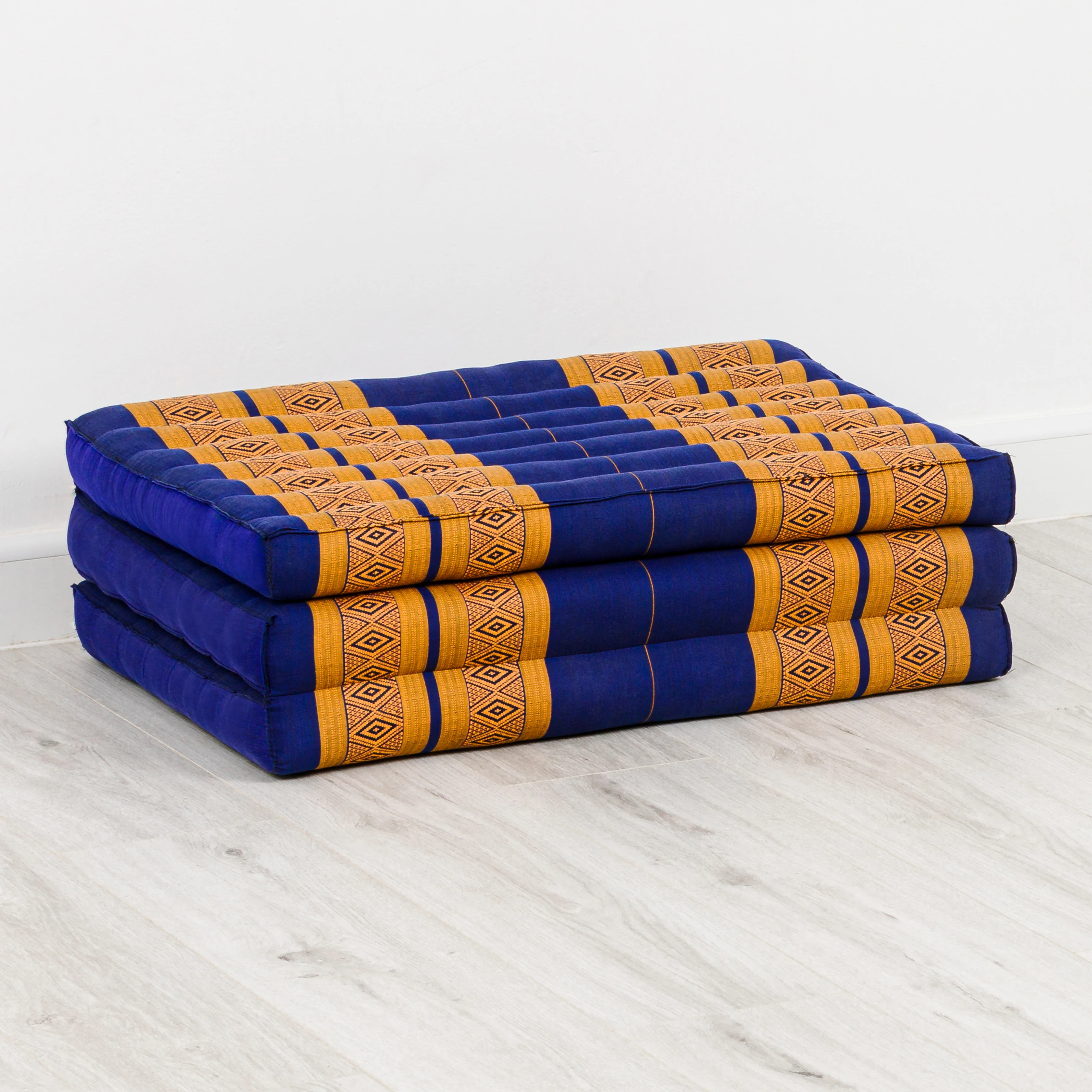 Kapok Kinderklappmatratze, 70 cm breit