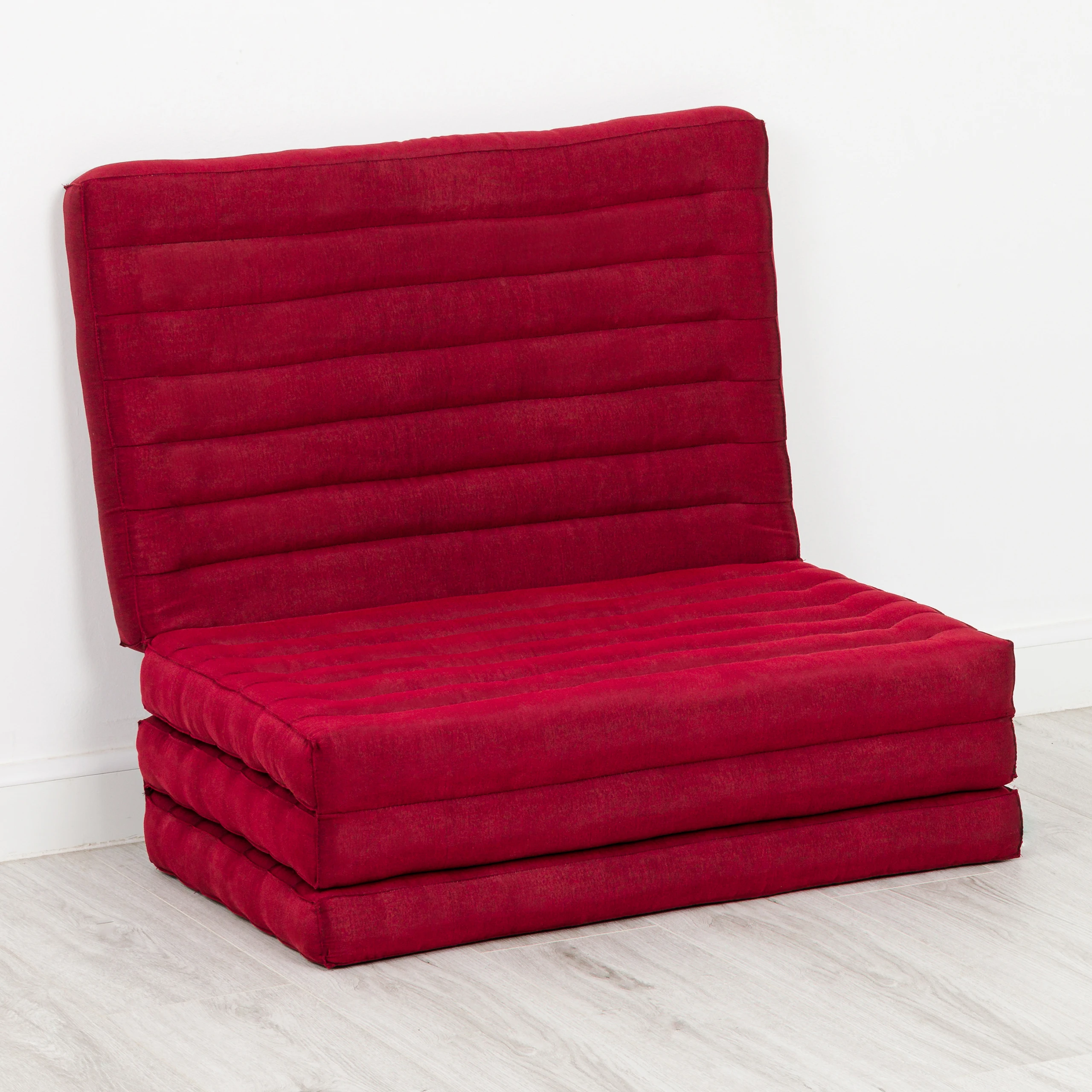 Kapok Klappmatratze, 80 cm breit, Basic