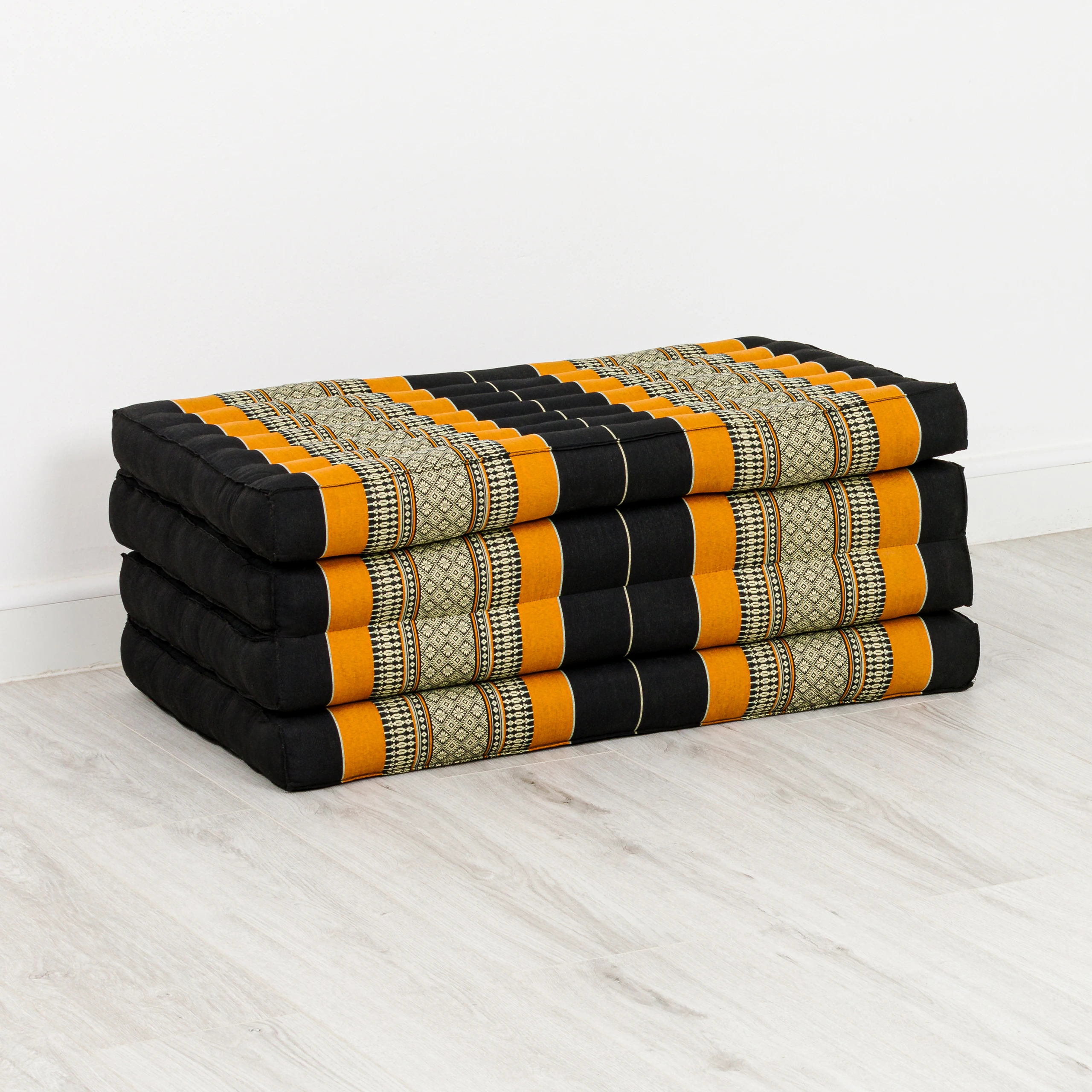 Kapok Klappmatratze, 80 cm breit, Classic