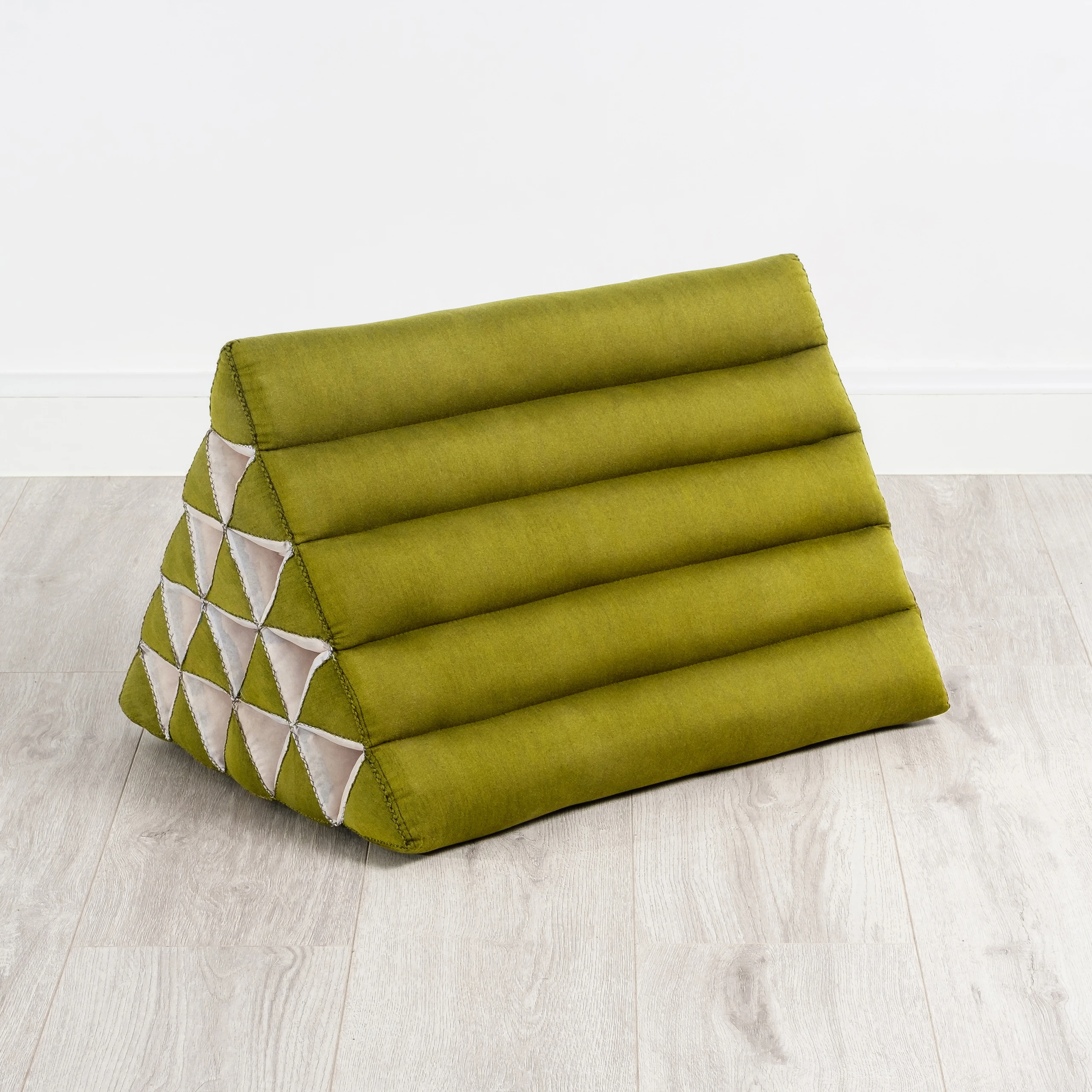 Kapok Dreieckskissen hoch, Basic