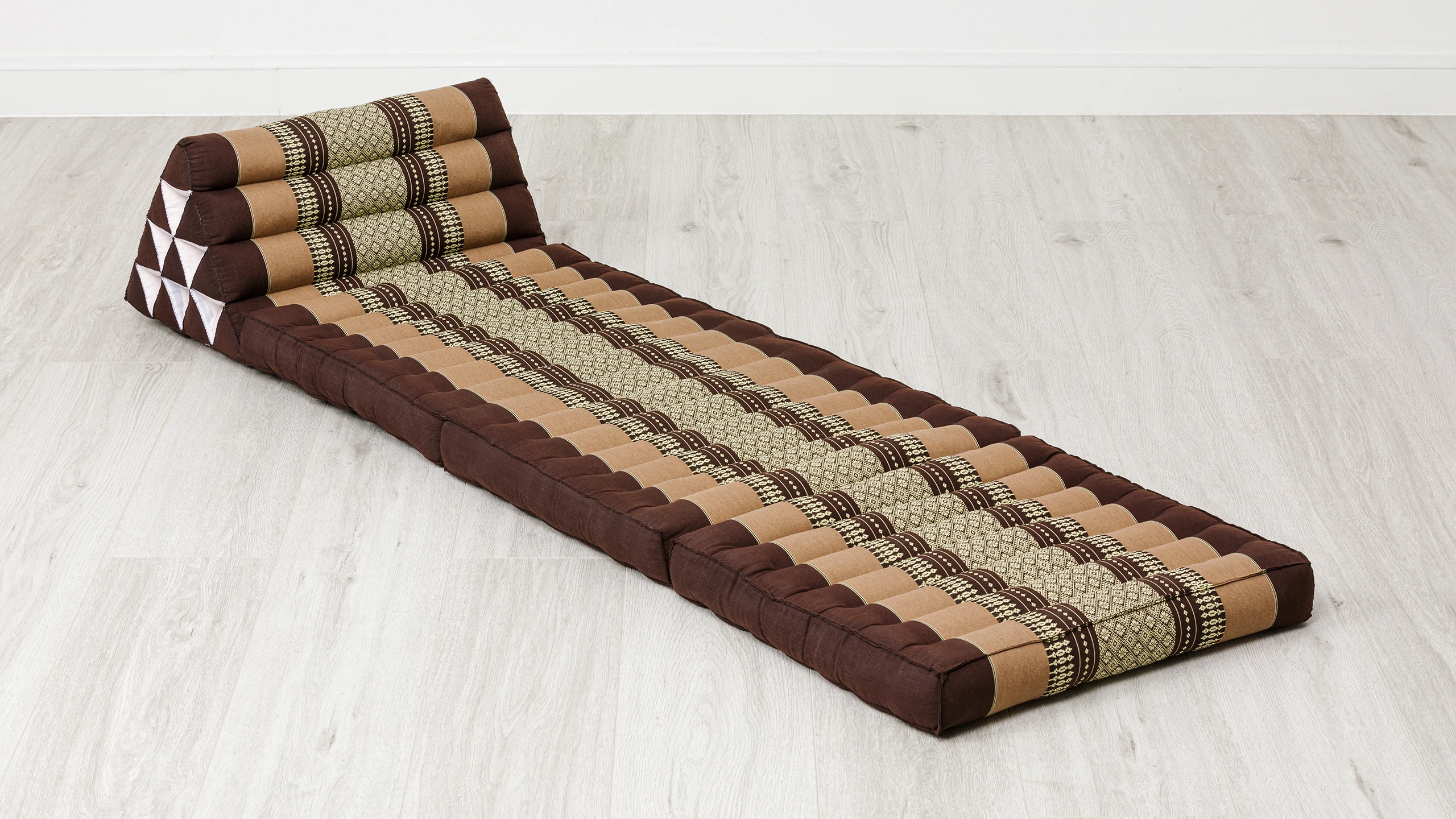 Kapok Thaikissen 3 Auflagen, Classic