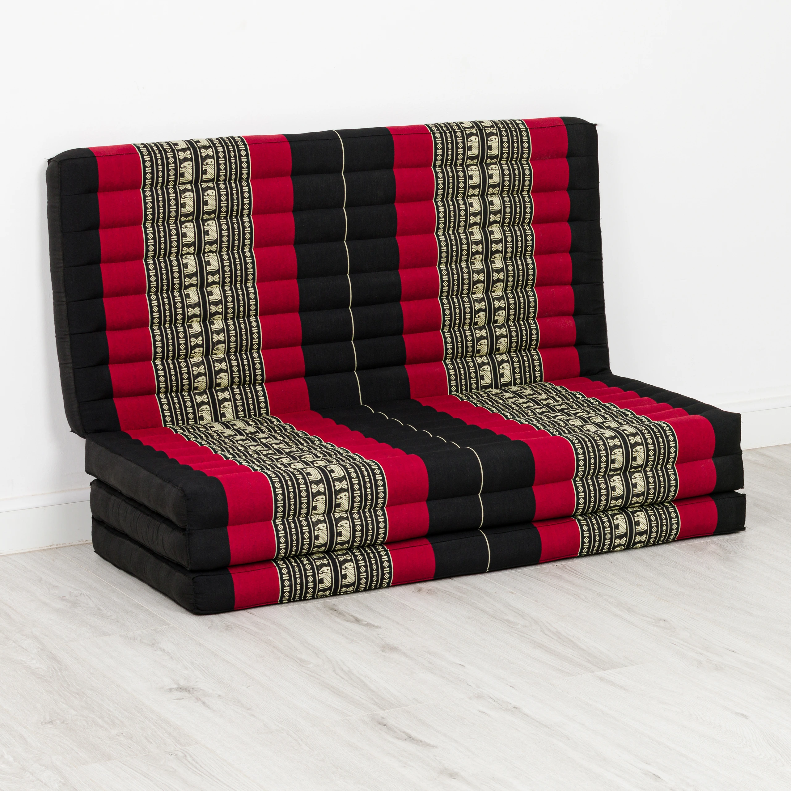 Kapok Klappmatratze, 110 cm breit, Classic