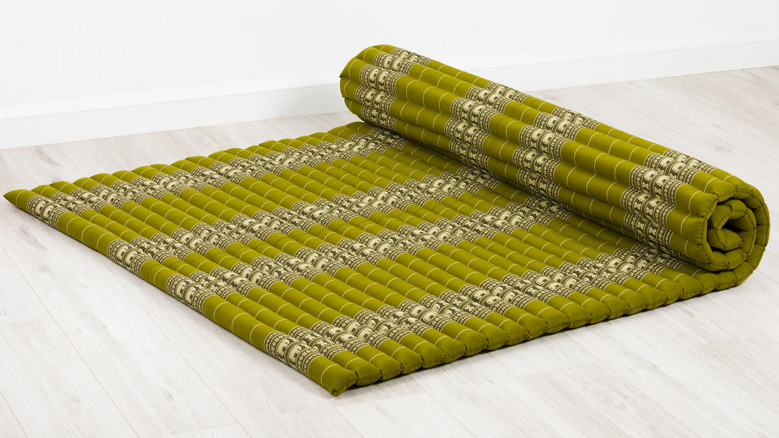 Kapok Rollmatte, 145 cm breit