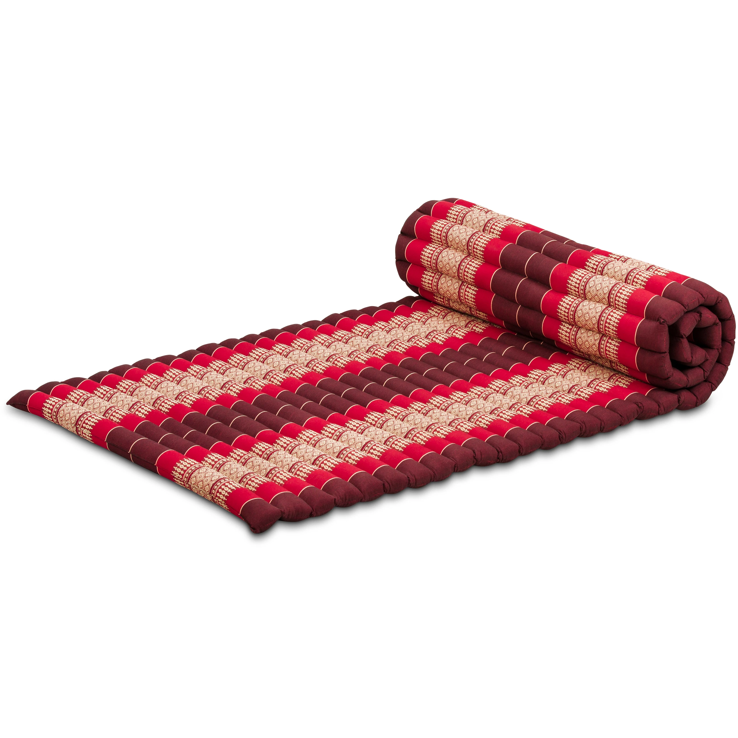 Rollmatte-M_17-rubinrot_1018568543_1_frei Kapok Rollmatte, 75 cm breit