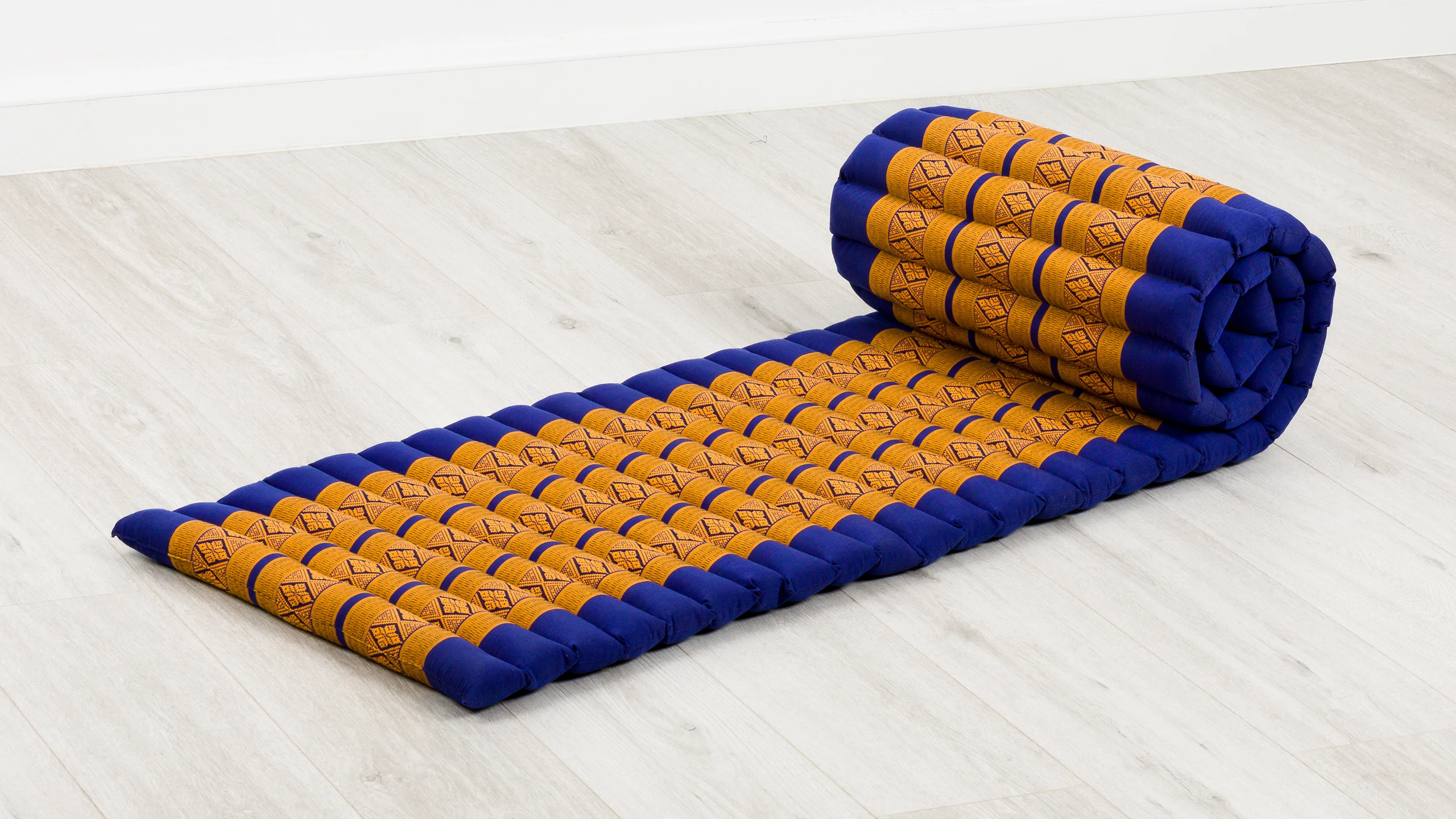 Kapok Rollmatte, 50 cm breit