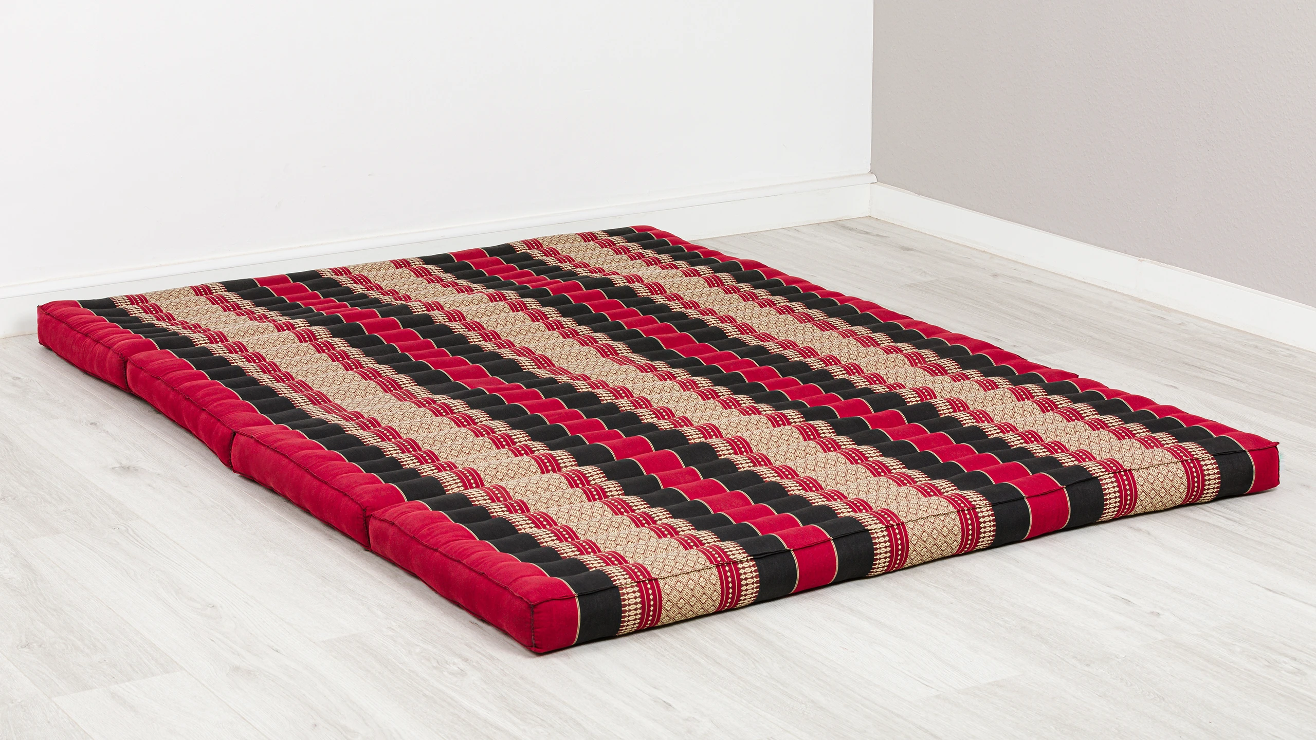 Kapok Klappmatratze, 140 cm breit, Classic