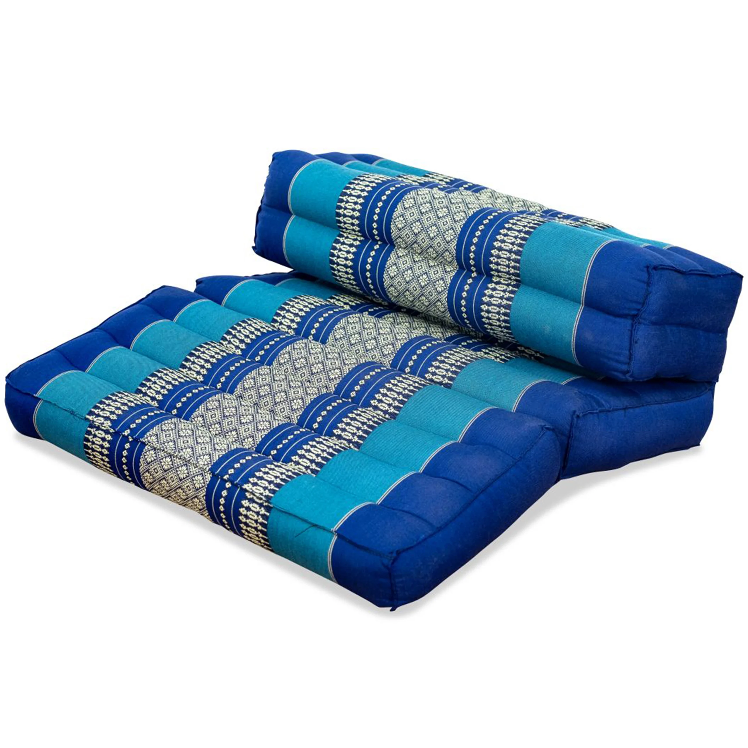 Kapok Stützkissen faltbar