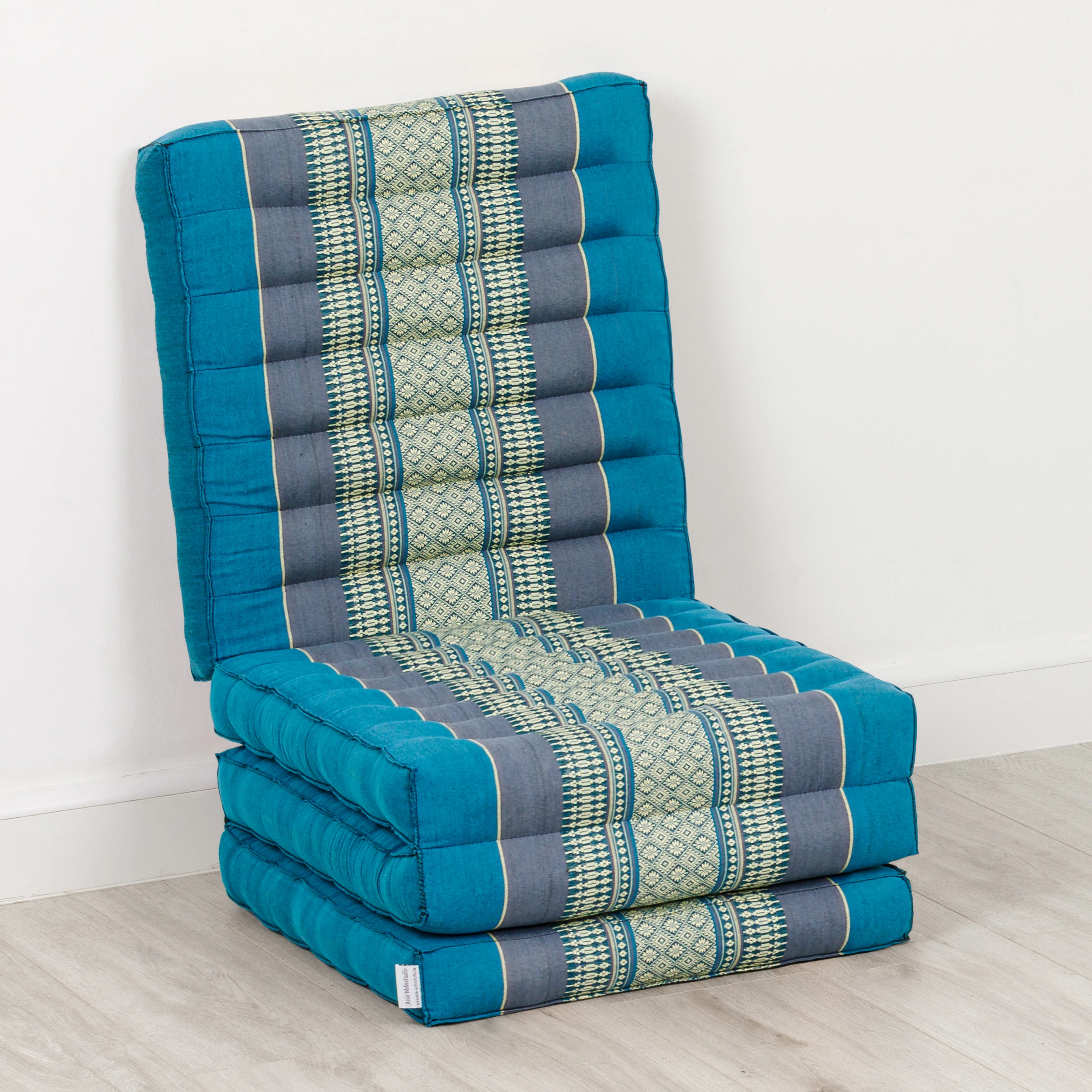 Kapok Klappmatratze, 50 cm breit, Classic