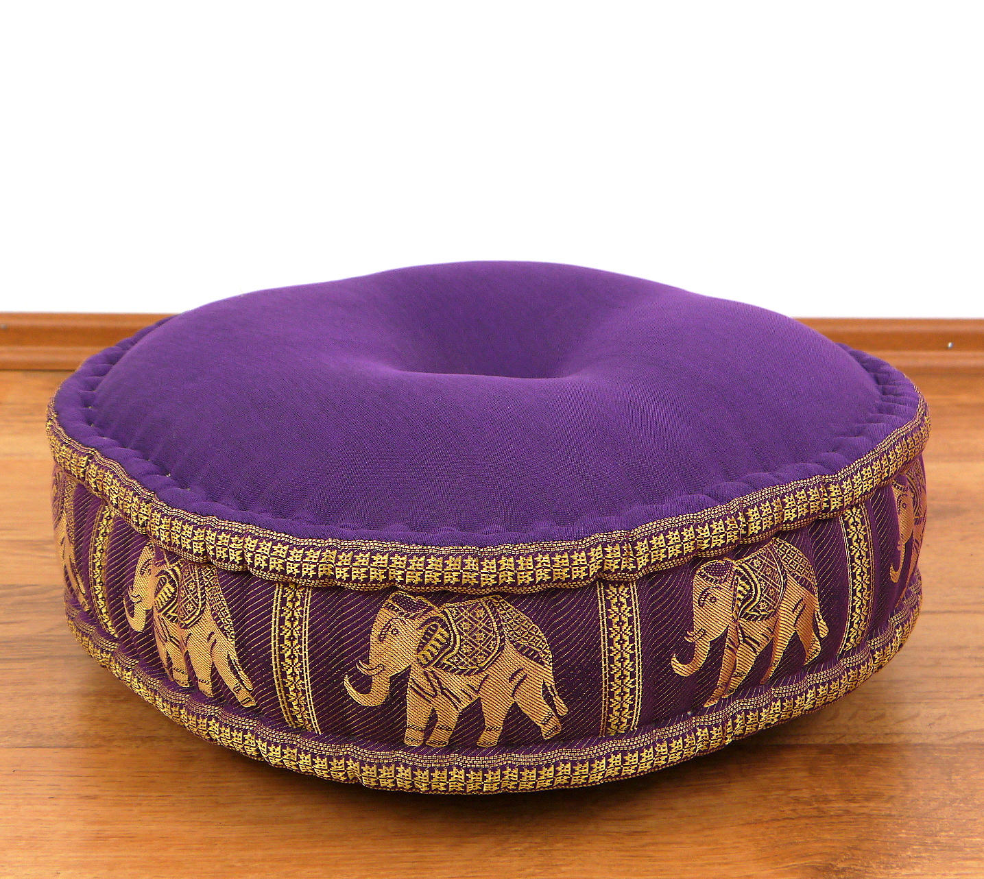 Kapok Zafukissen groß, Deluxe