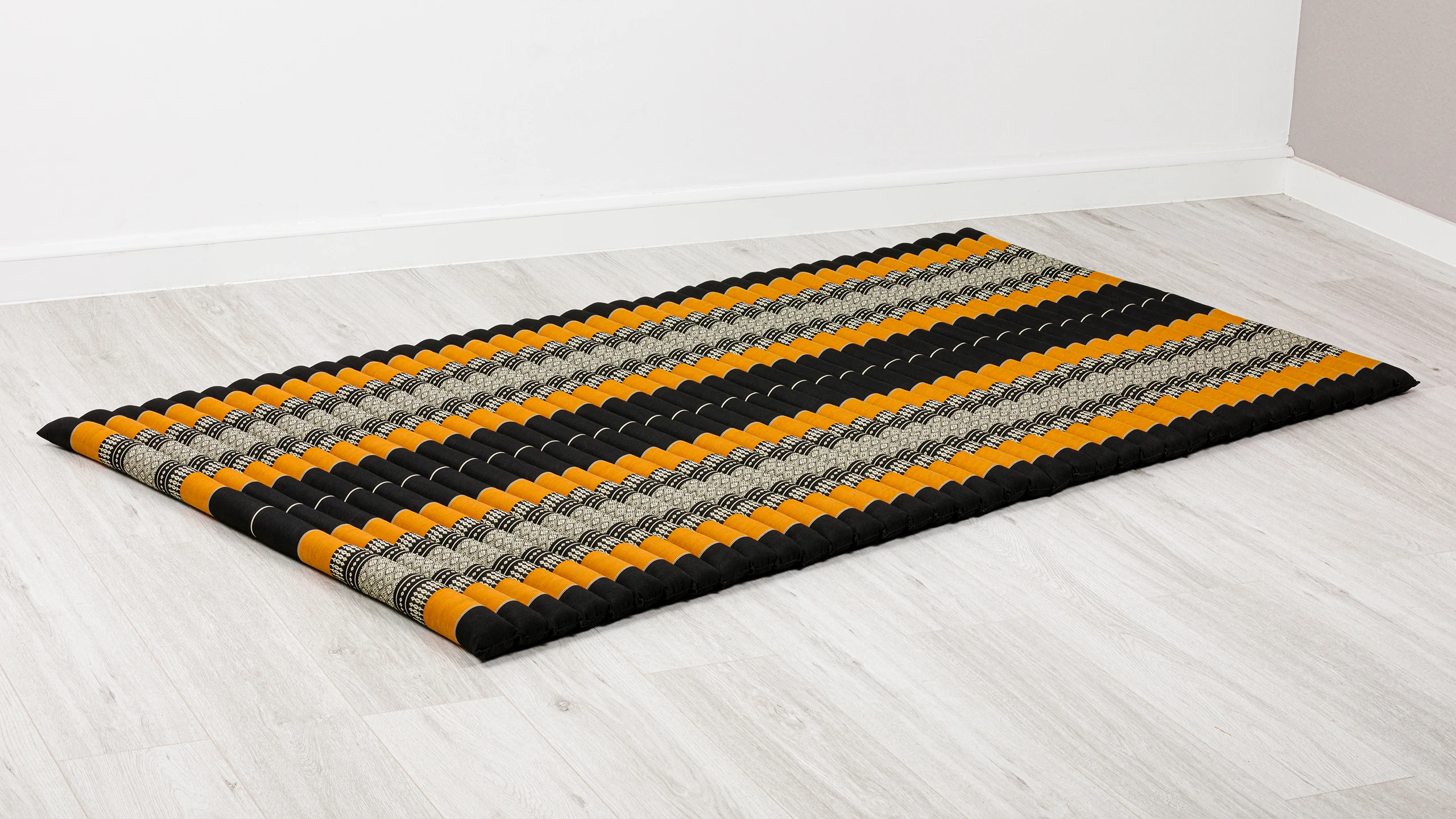 Kapok Rollmatte, 110 cm breit