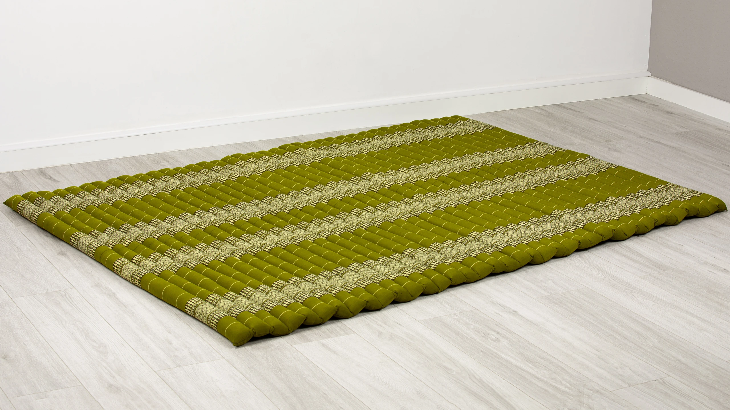 Kapok Rollmatte, 145 cm breit