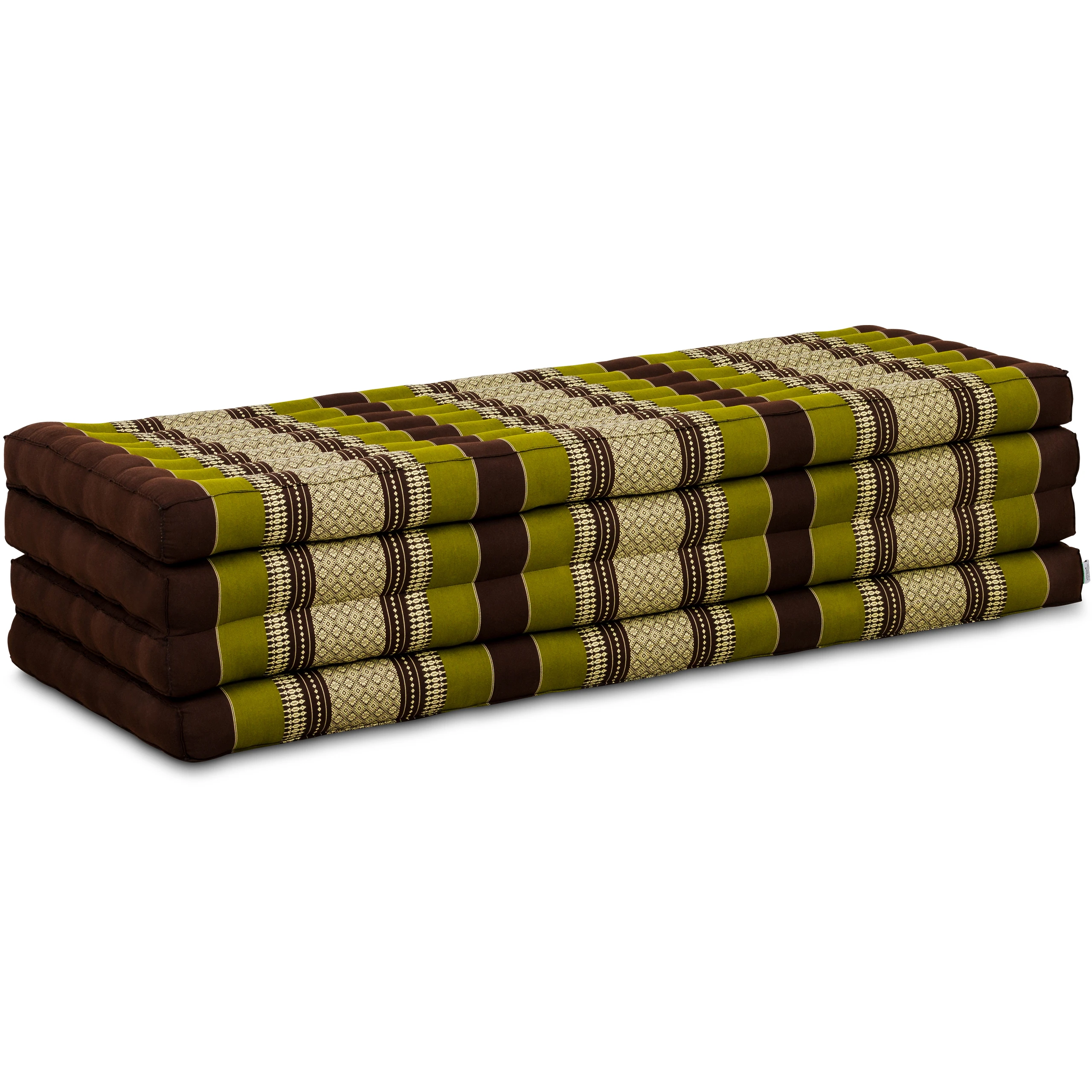 Kapok Klappmatratze, 140 cm breit, Classic