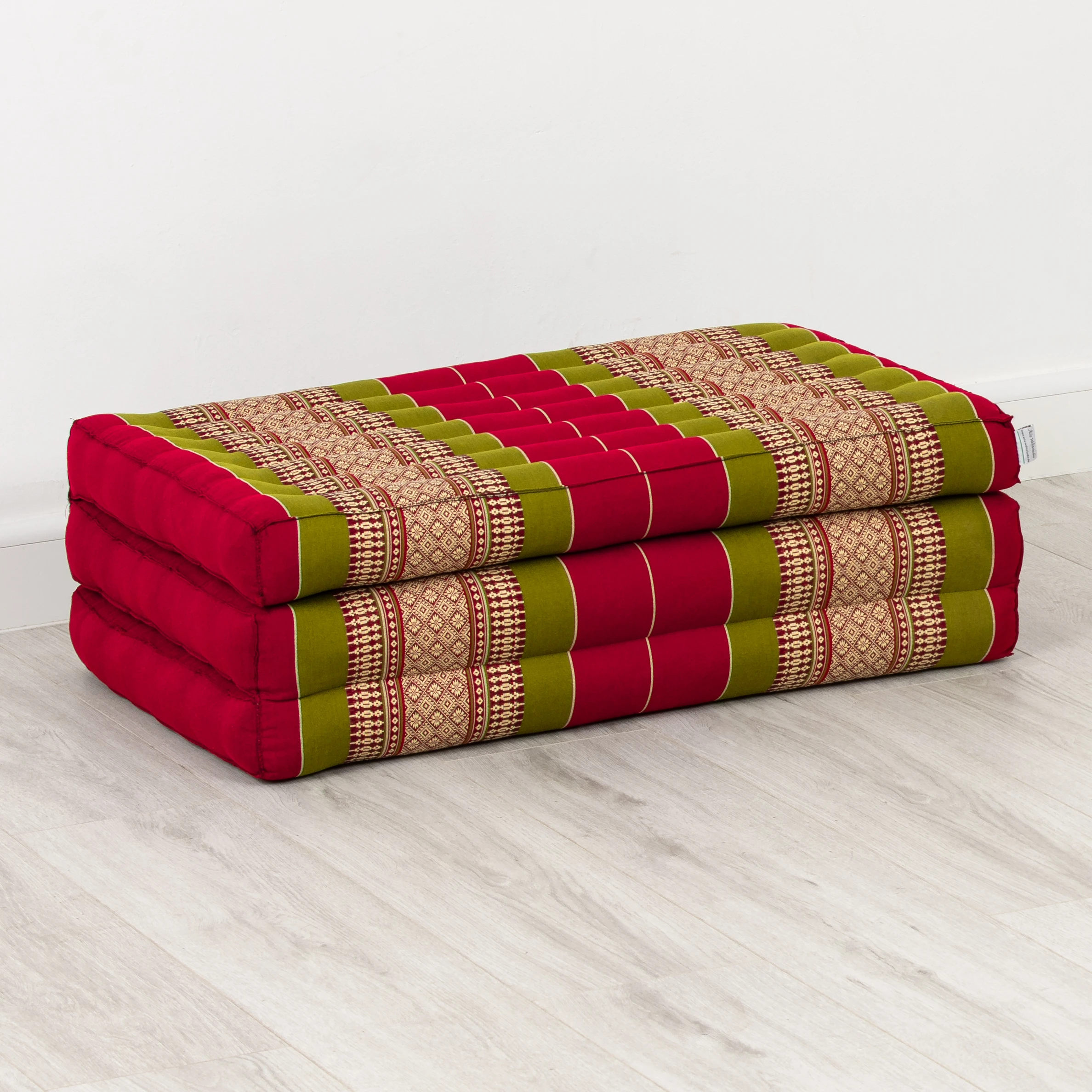 Kapok Kinderklappmatratze, 70 cm breit