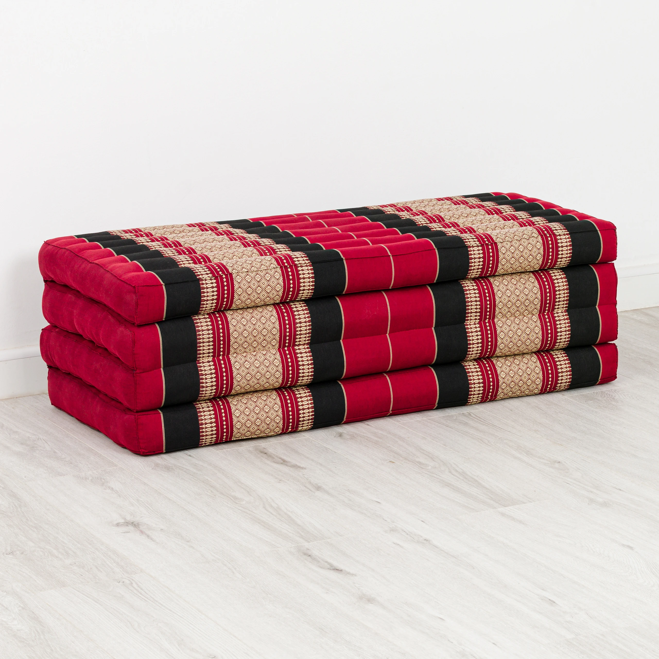 Kapok Klappmatratze, 110 cm breit, Classic