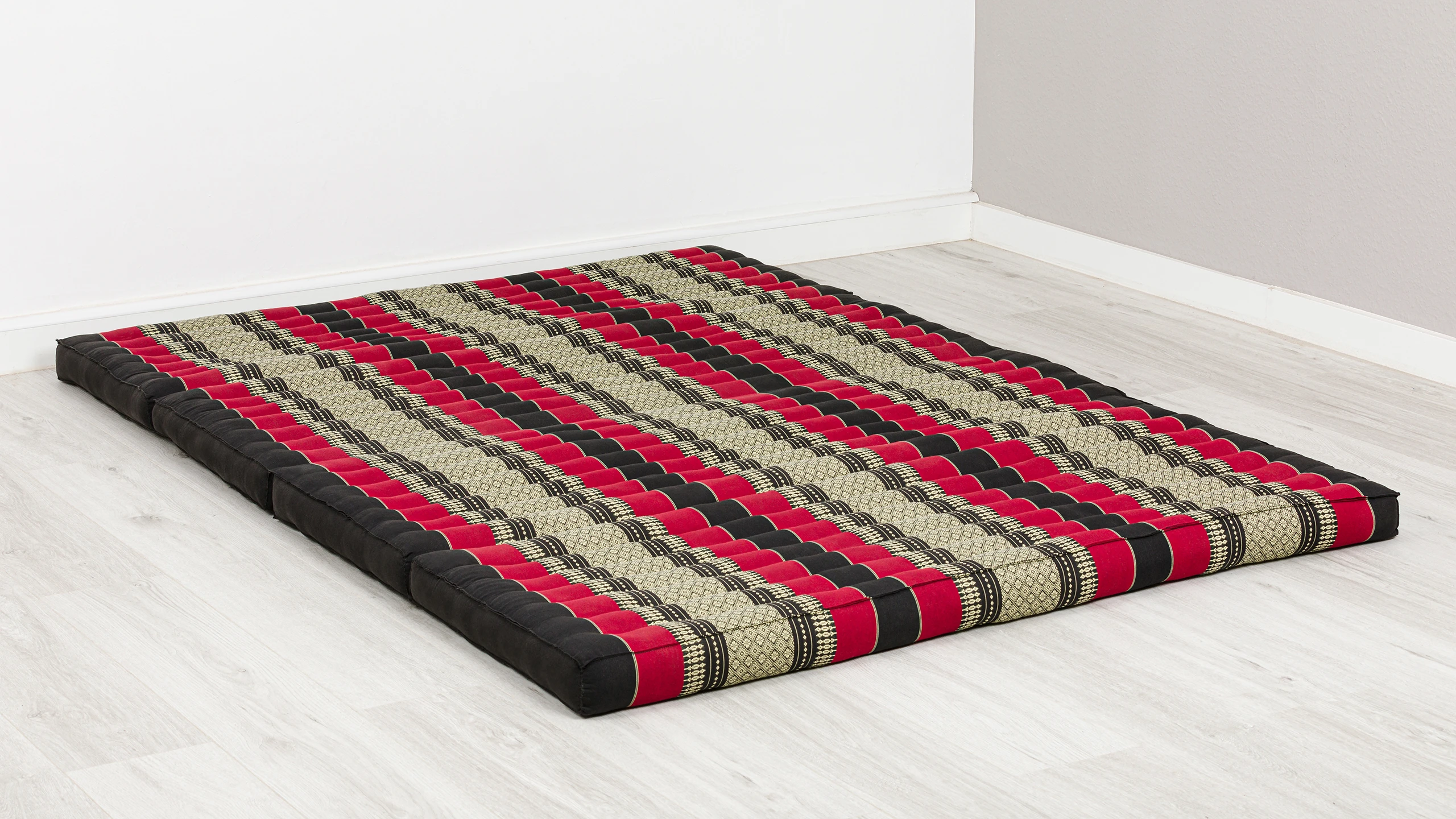 Kapok Klappmatratze, 140 cm breit, Classic