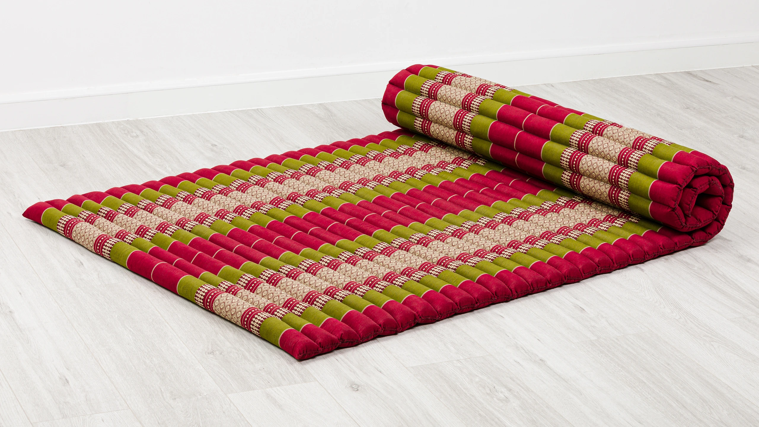 Kapok Rollmatte, 110 cm breit
