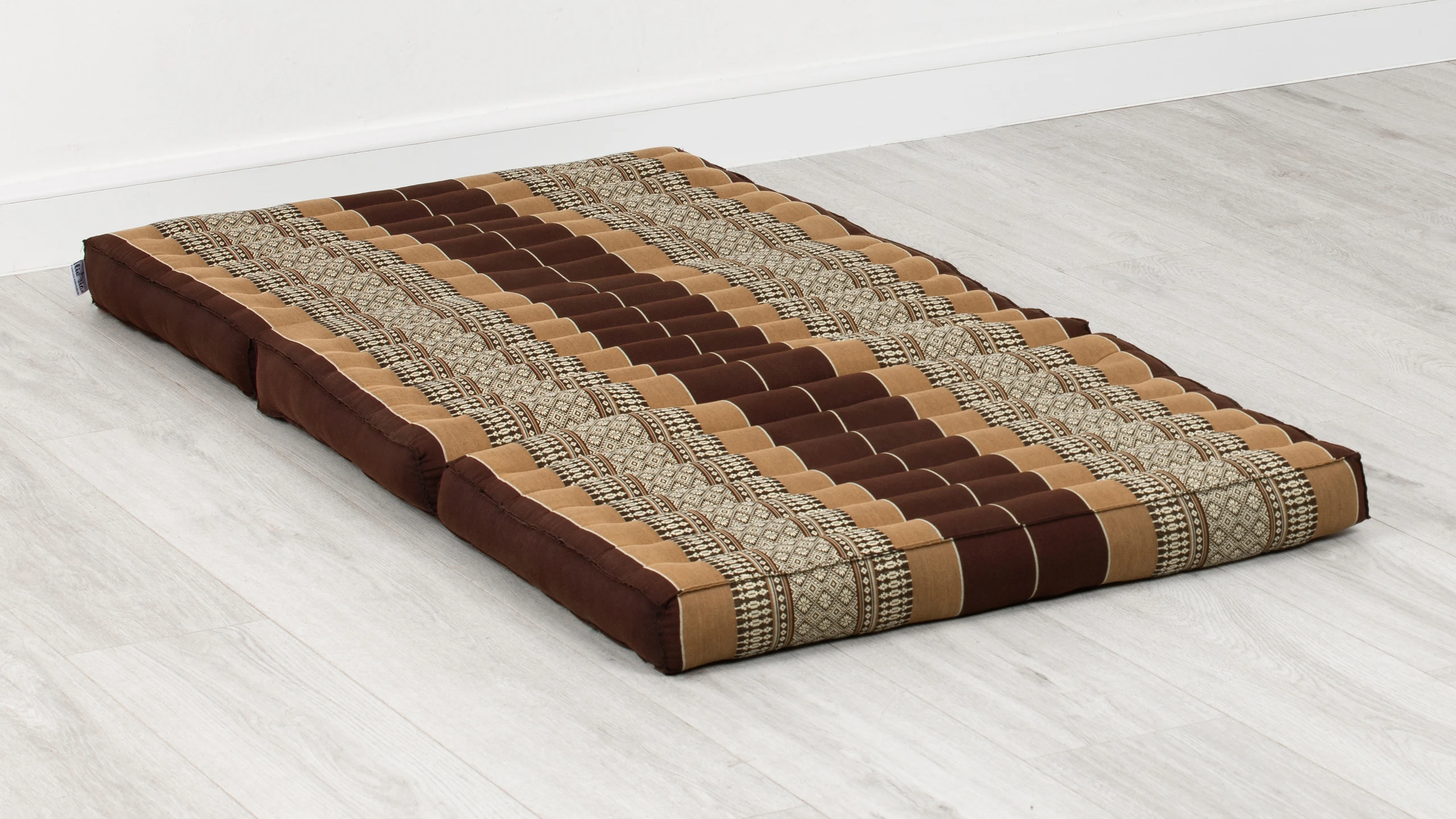 Kapok Kinderklappmatratze, 70 cm breit