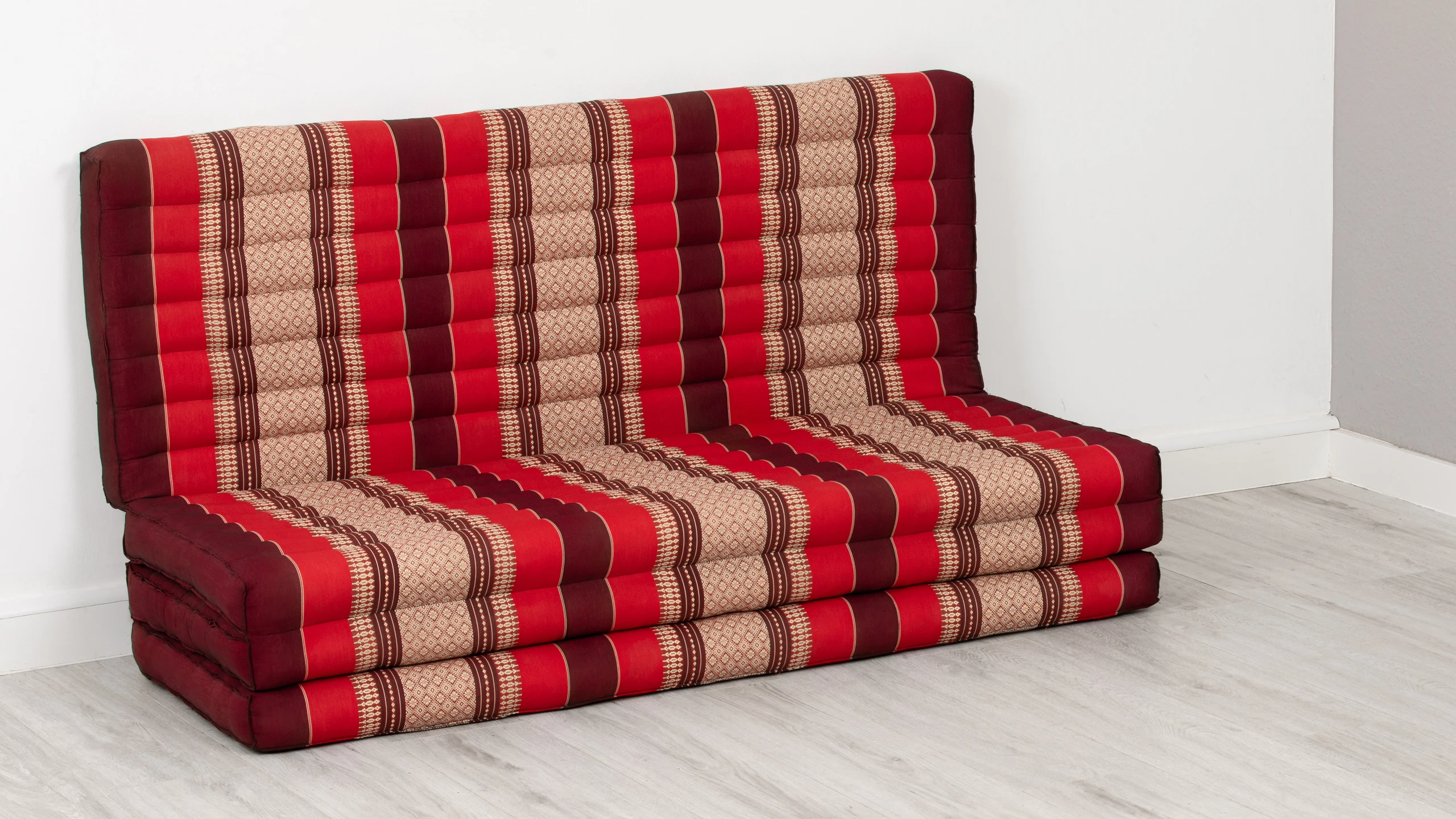 Kapok Klappmatratze, 140 cm breit, Classic