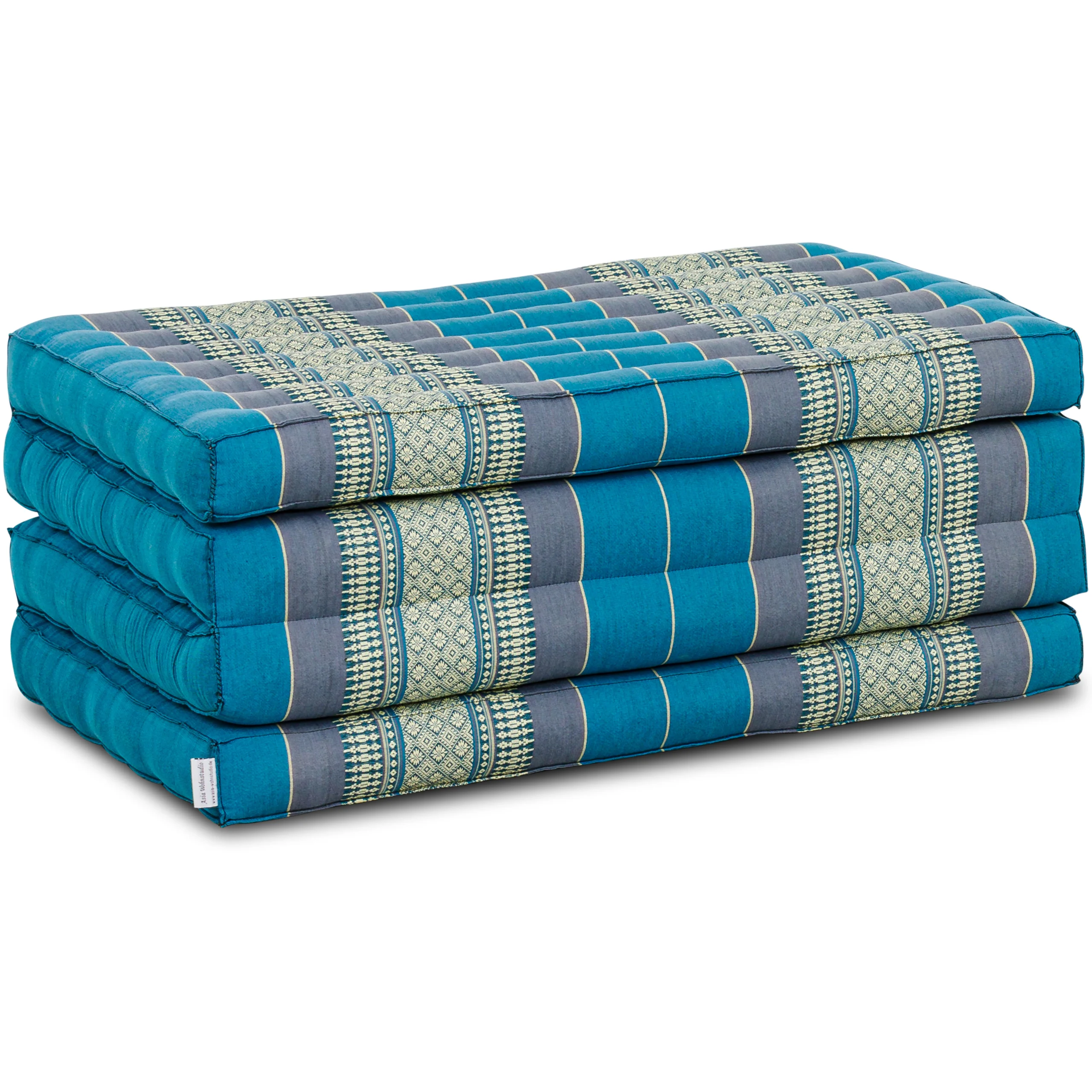 Klappmatratze-80_19-hellblau_1014681943_1_frei Kapok Klappmatratze, 80 cm breit, Classic