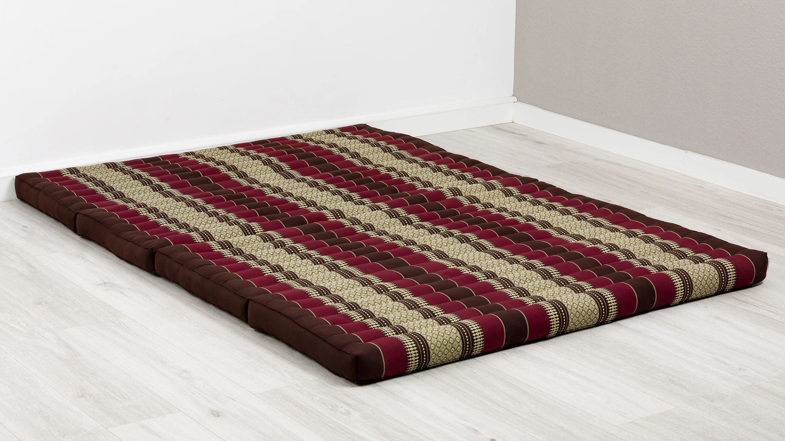 Kapok Klappmatratze, 140 cm breit, Classic