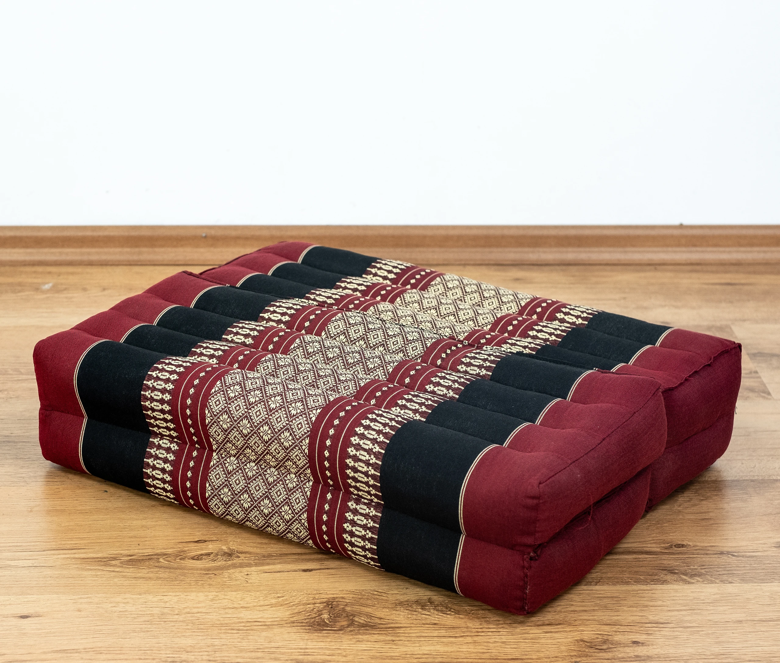 Kapok Stützkissen faltbar