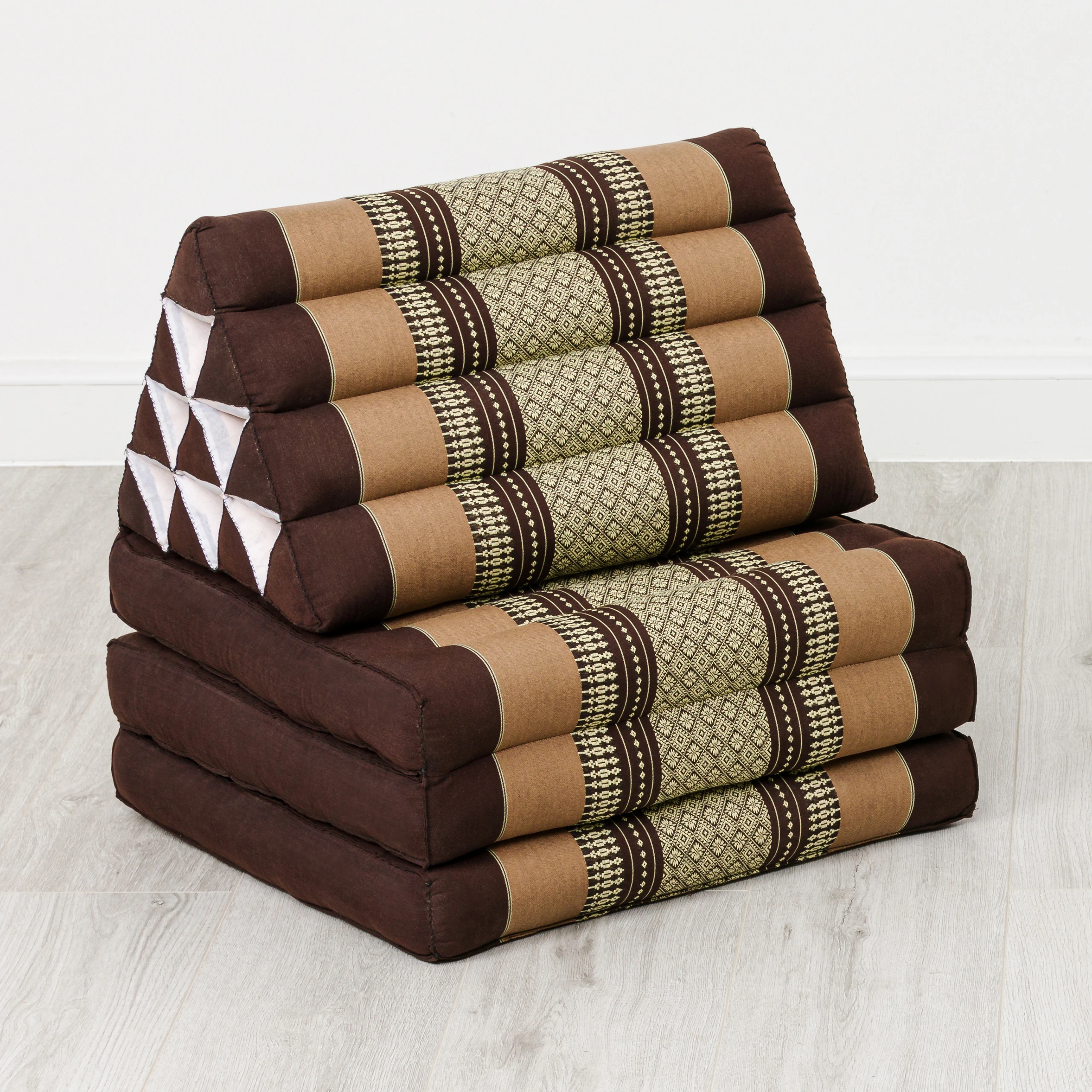 Kapok Thaikissen 3 Auflagen, Classic