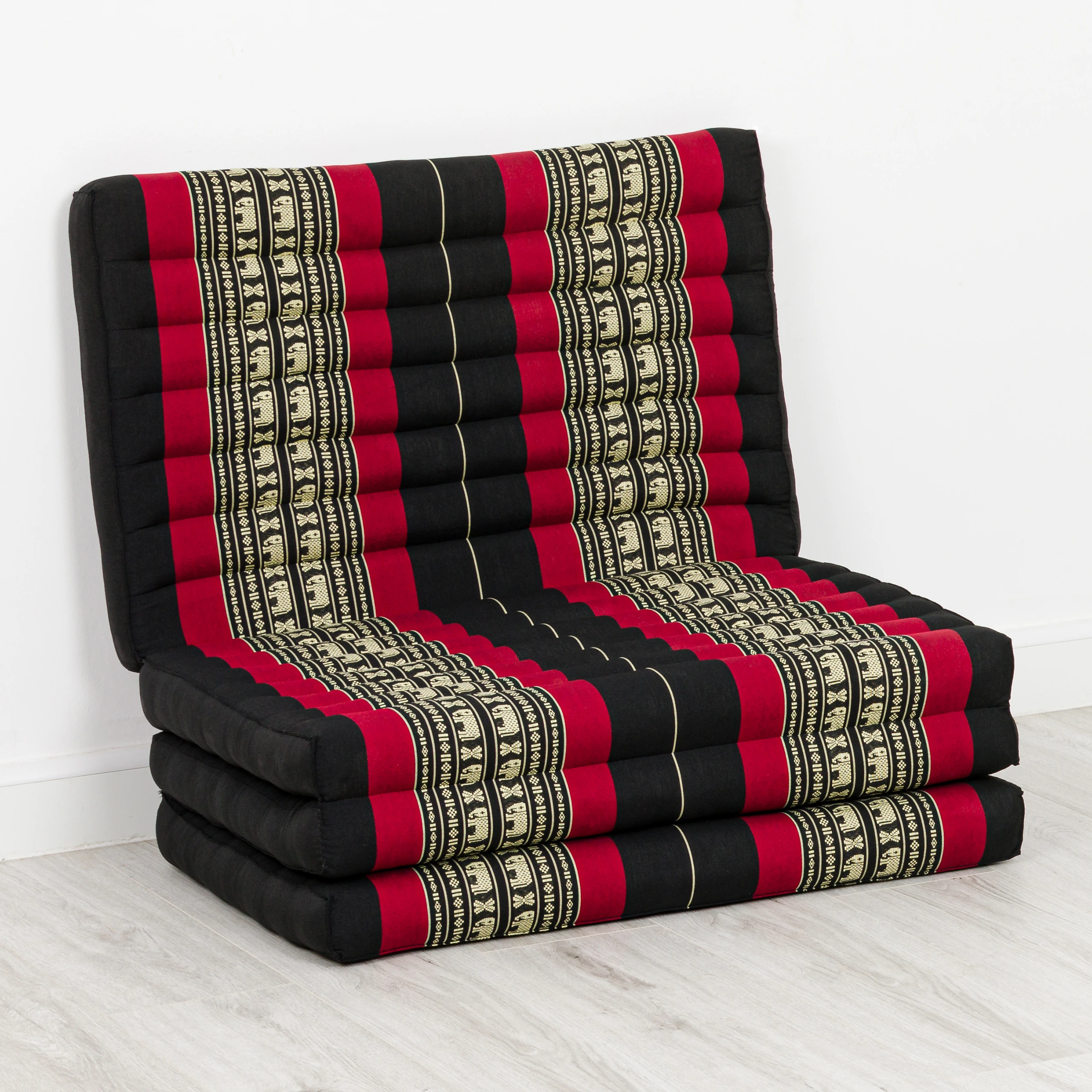 Kapok Klappmatratze, 80 cm breit, Classic