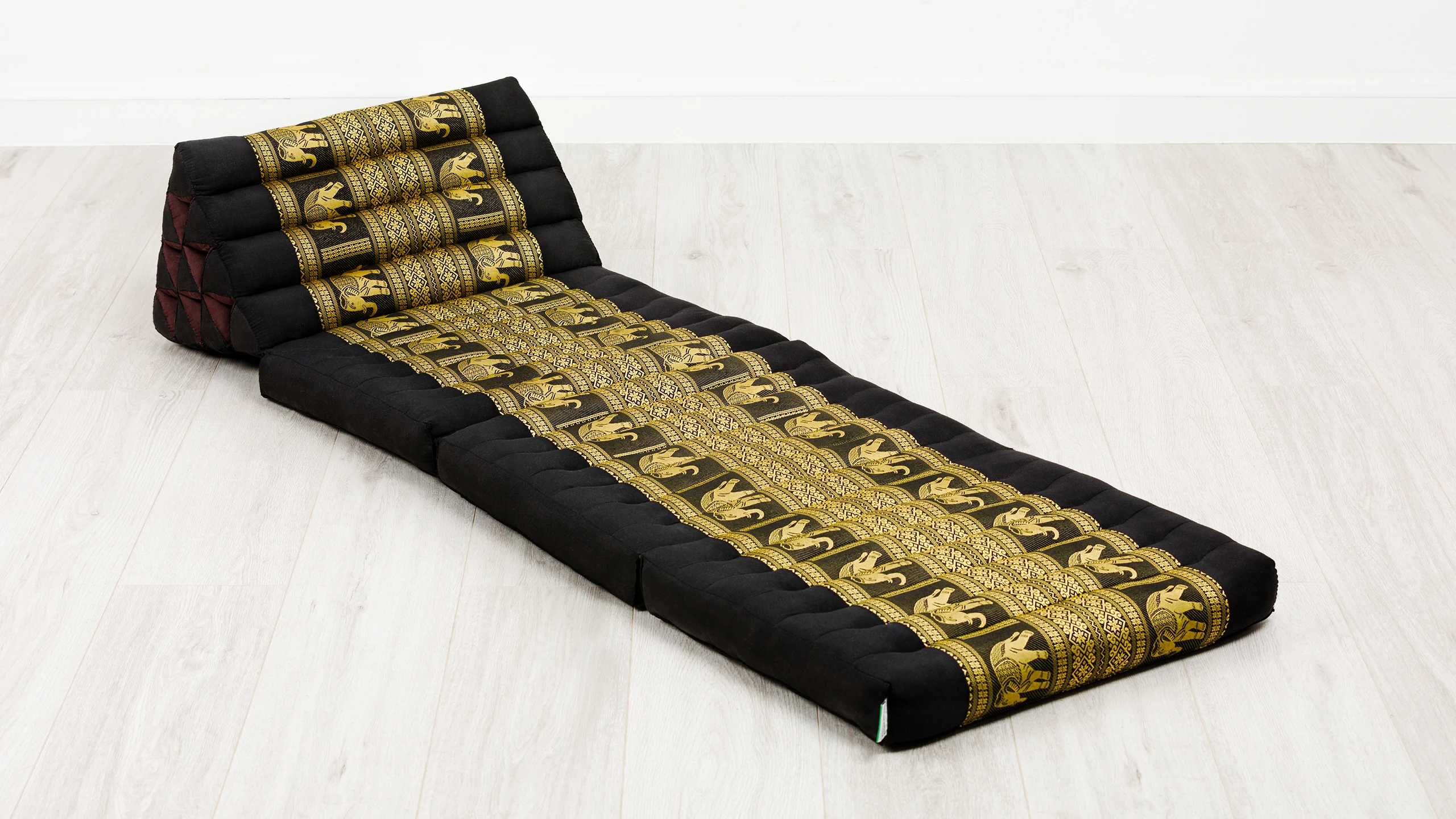 Kapok Thaikissen 3 Auflagen, Deluxe