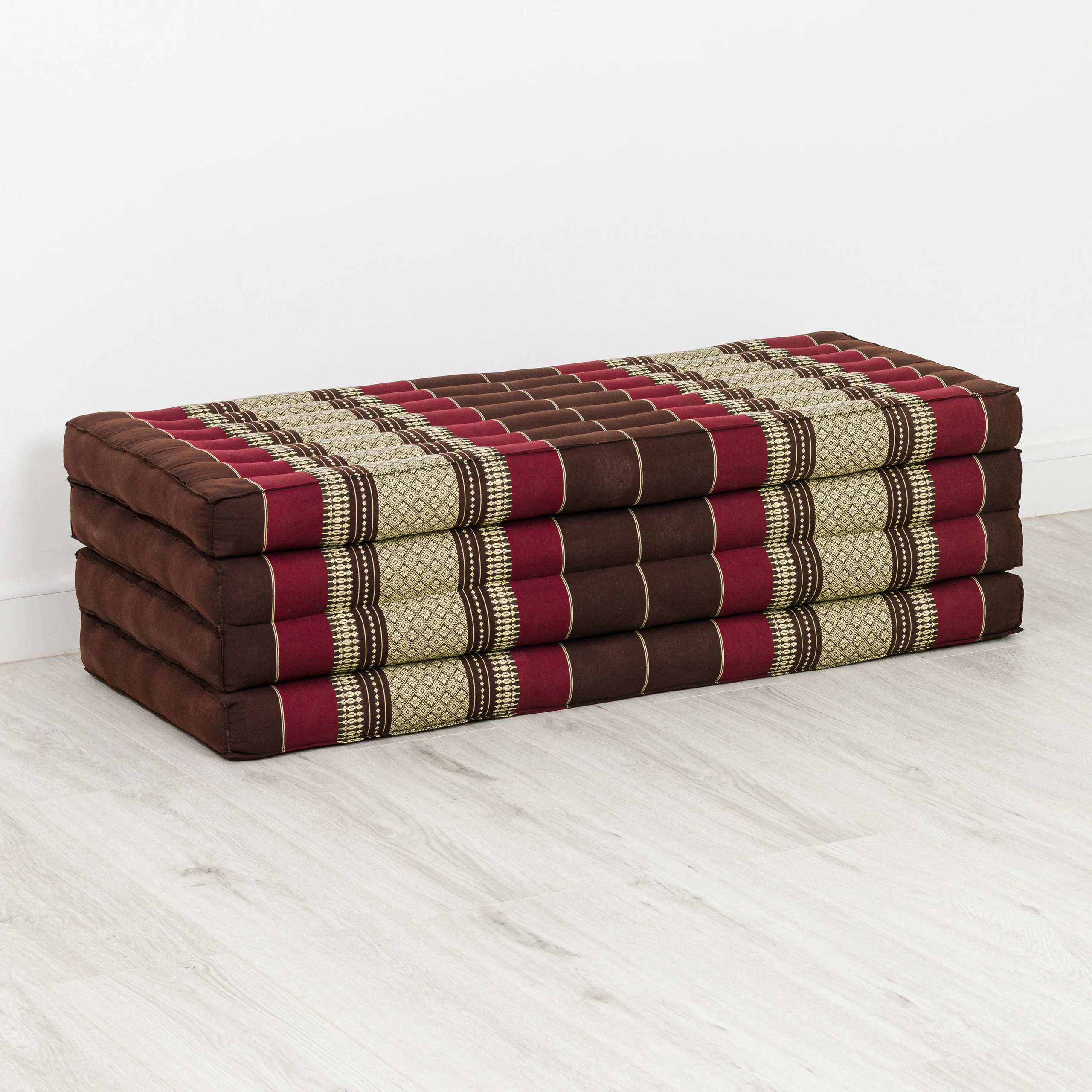 Kapok Klappmatratze, 110 cm breit, Classic